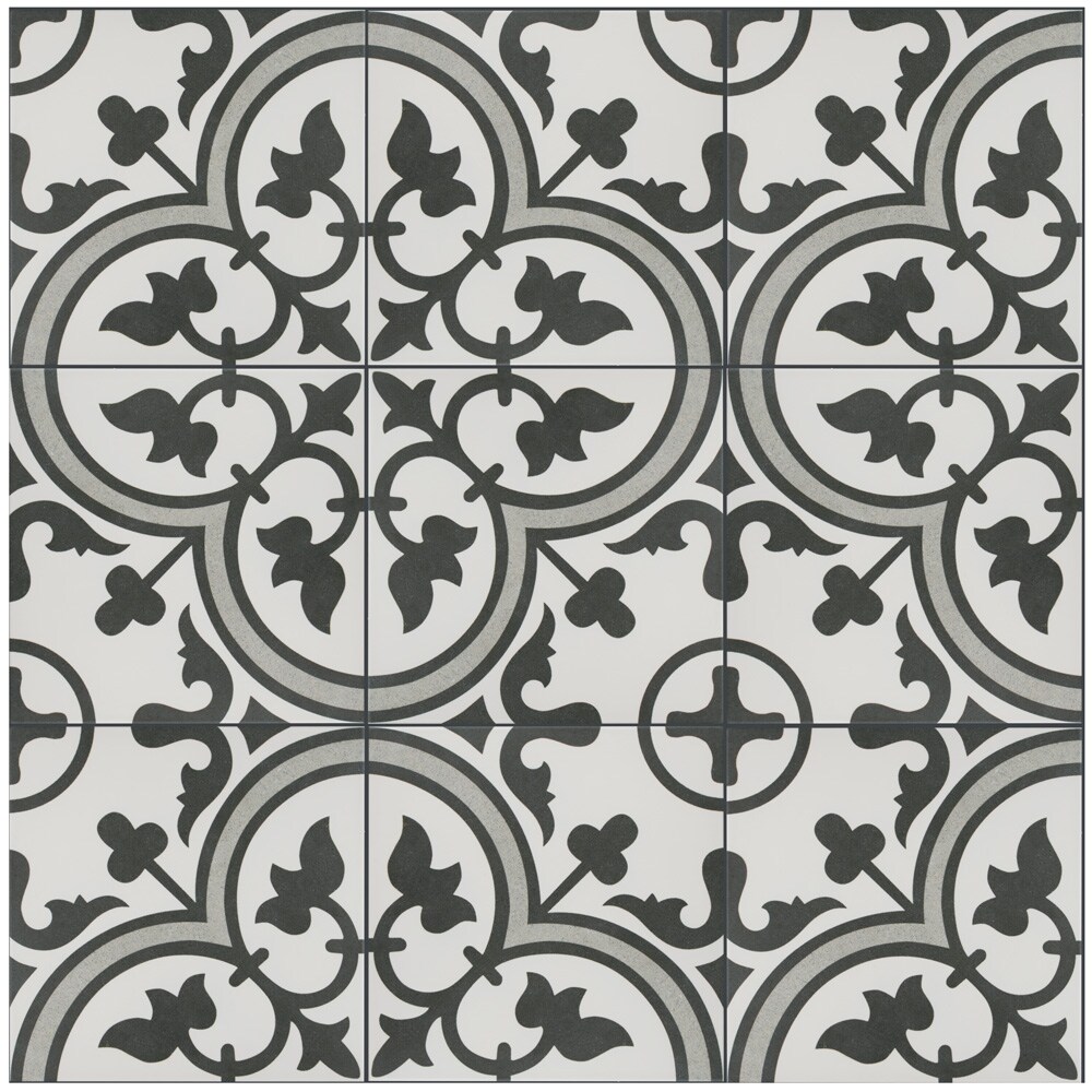 Affinity Tile S1FCD10ARG Tile-Samples - View #7