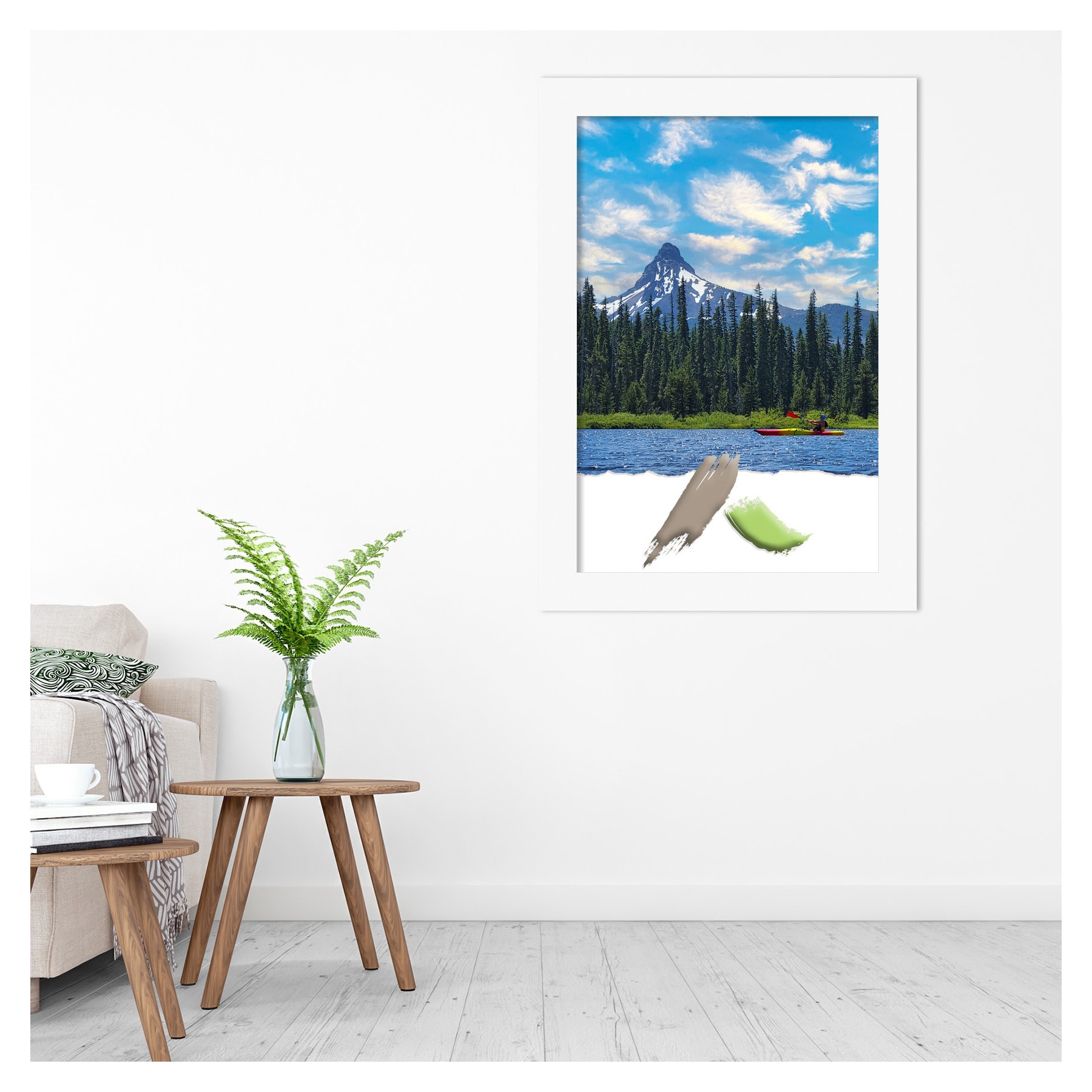 Amanti Art A17008298505 Picture-Frames - View #4