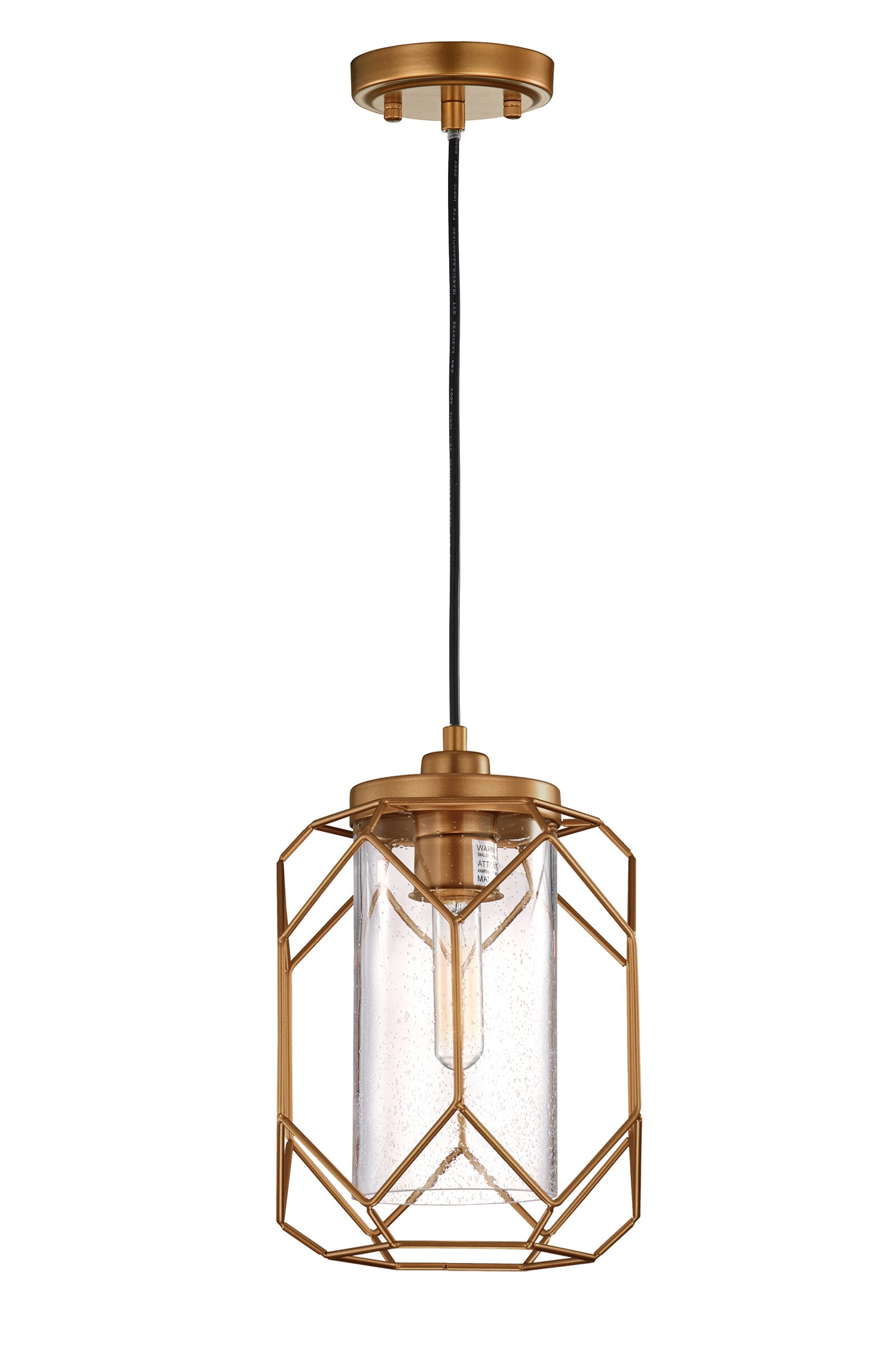 Edvivi EPL4548SG Pendant-Lights - View #5