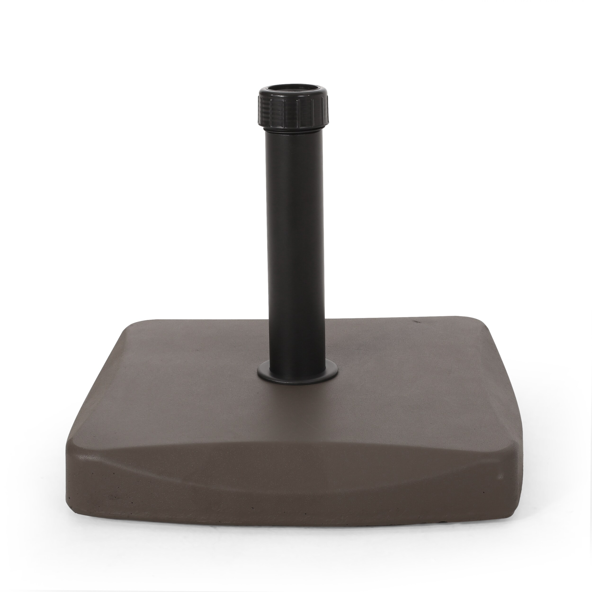 Maocao Hoom SH55.00BRN Umbrella-Bases - View #4