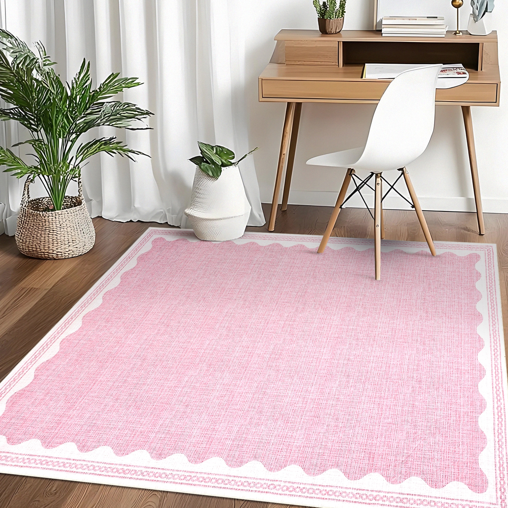 Qeetex SUNNY-PHO-33GFUKYB rugs - View #3
