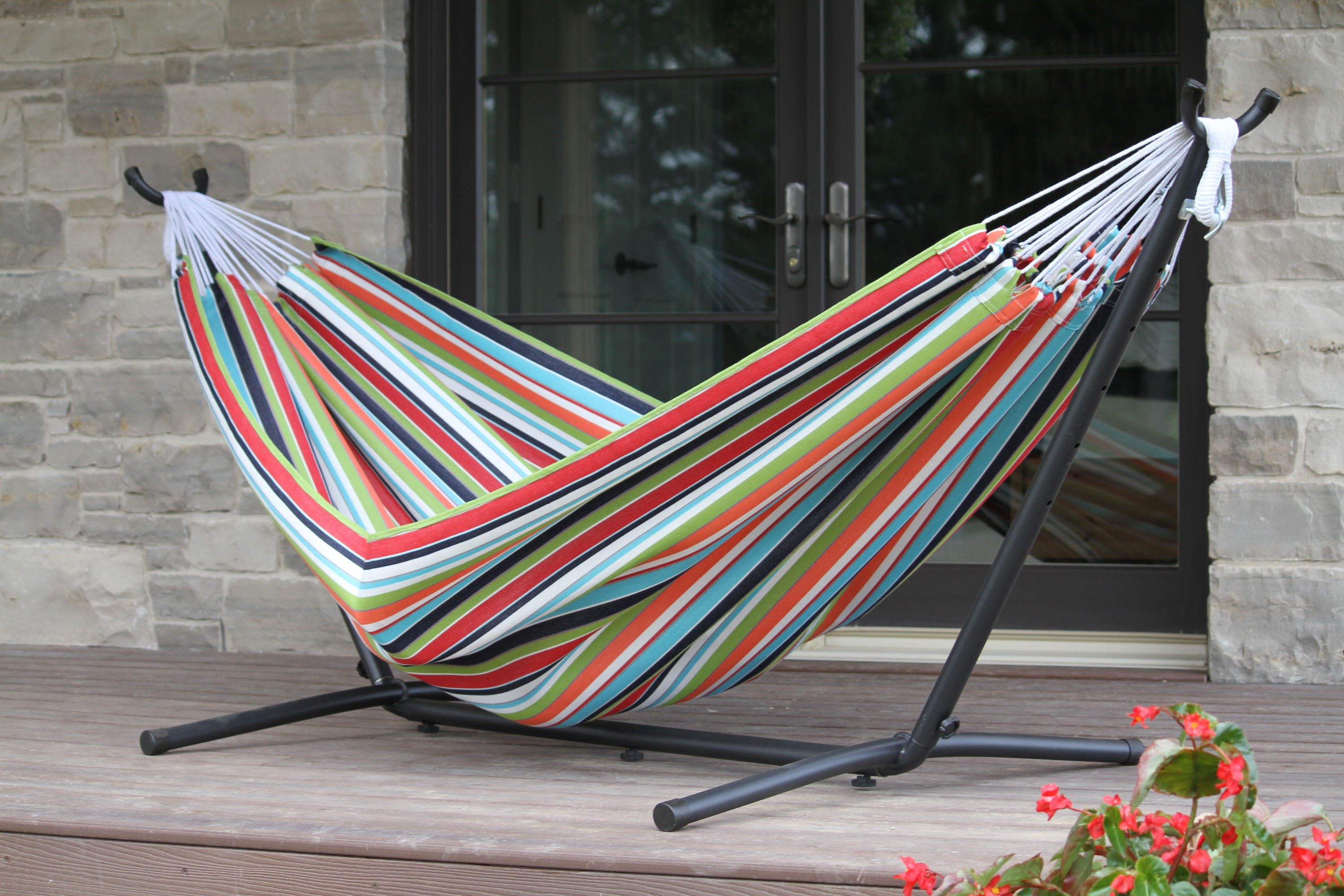 110 Inch Long Hammocks & Accessories at Lowes.com