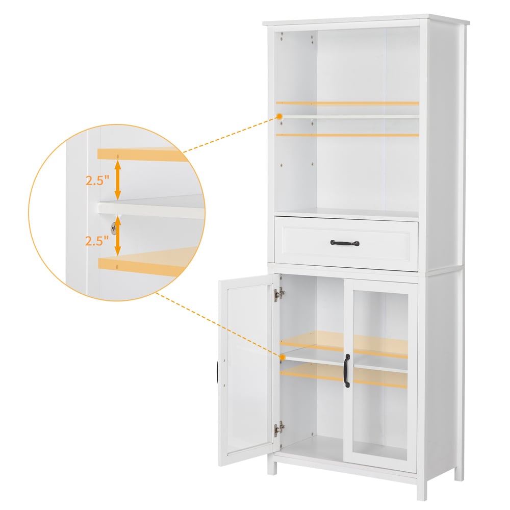 Winado LO1G52001360 bookcases - View #11