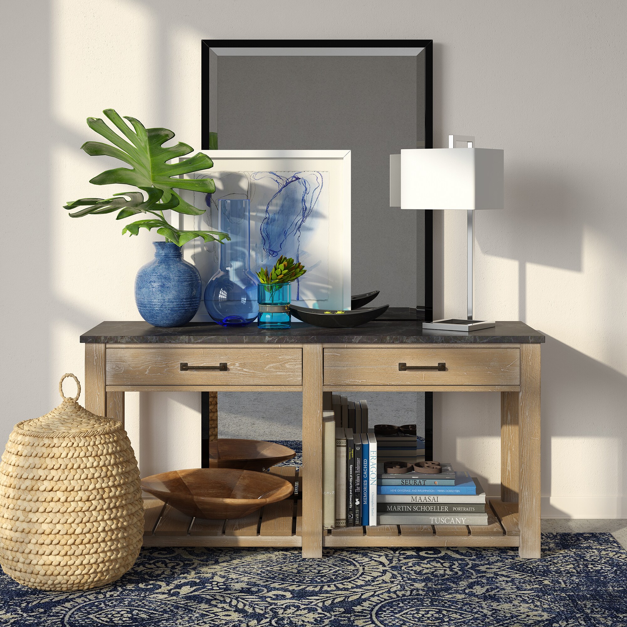 Hailey Home TL0568 Table-Lamps - View #4