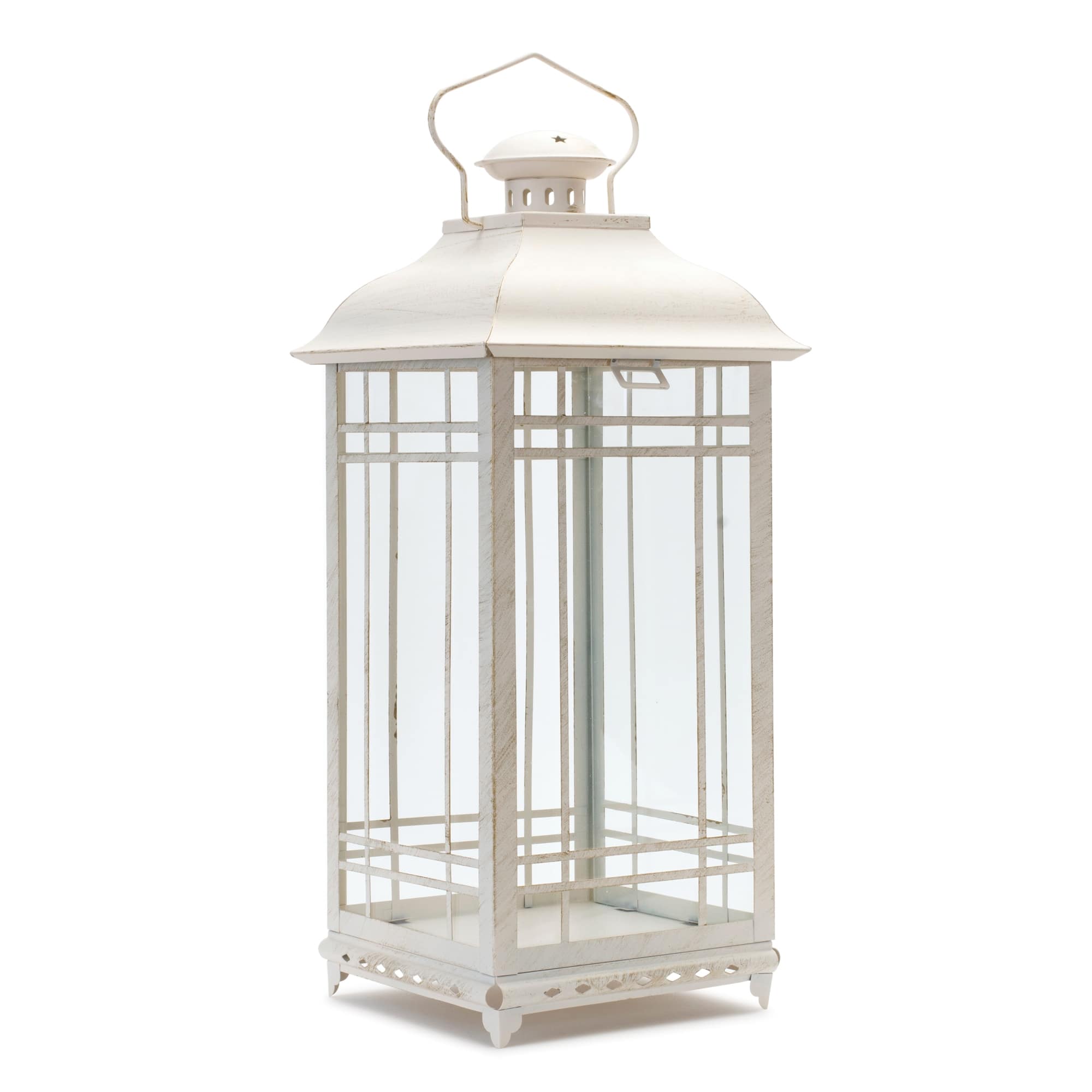 Melrose International 28076DS Outdoor-Decorative-Lanterns - View #3