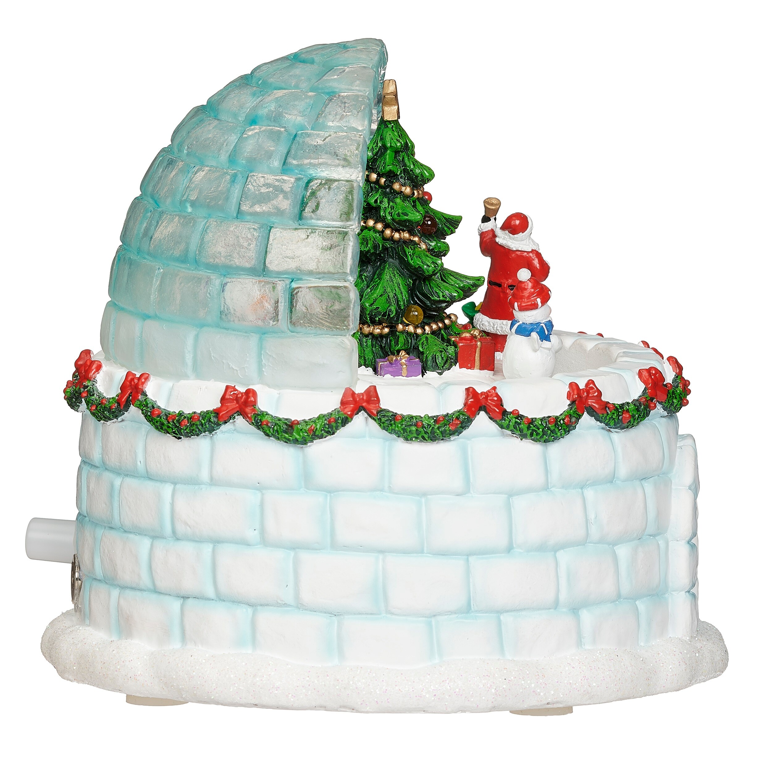 Roman 138259 Table-Christmas-Decorations - View #4