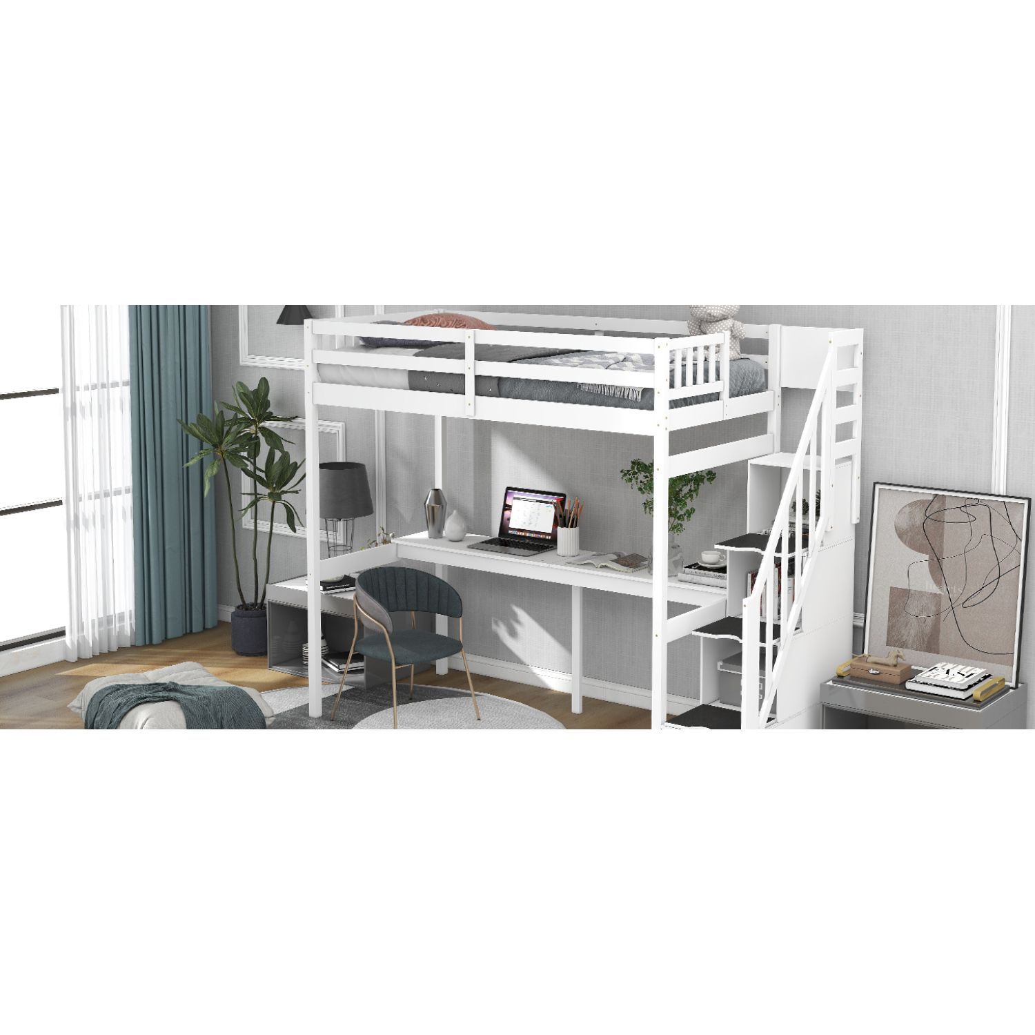 JASMODER GX000422AAK beds - View #6