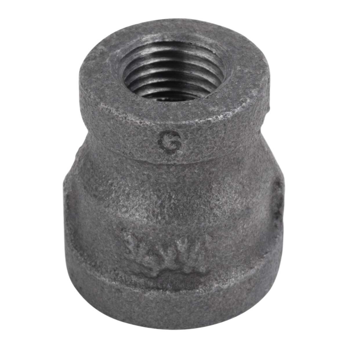 RELIABILT 310LRC-3814 Black-Iron-Fittings - View #2