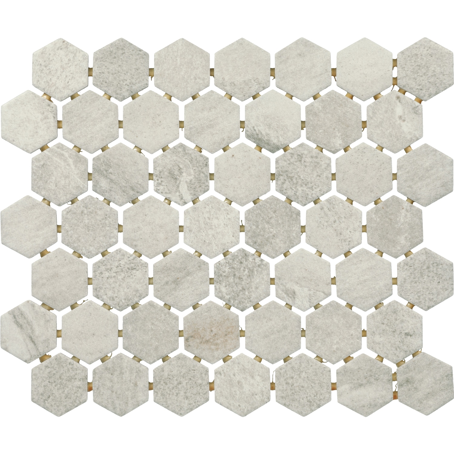 STAINMASTER SM5015HEXXTMTLW Ceramic-Tile - View #16