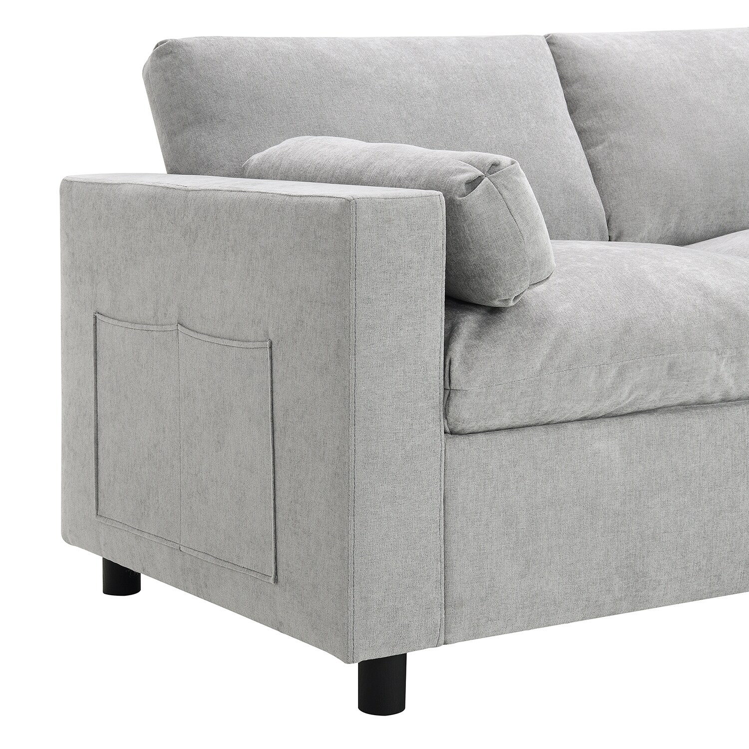 GZMR GZ-GN3131A Sofas-Loveseats - View #9