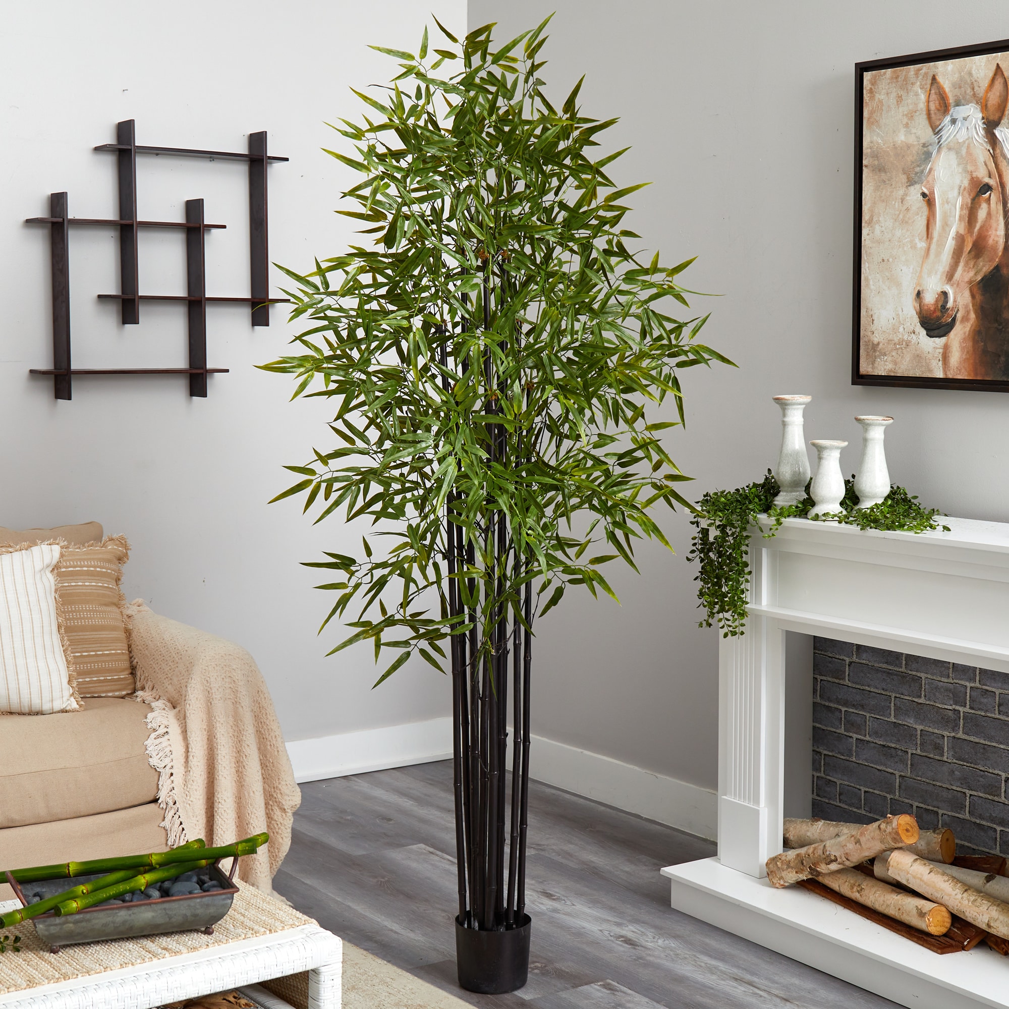 Nearly Natural 5481 Artificial-Plants-Trees - View #6