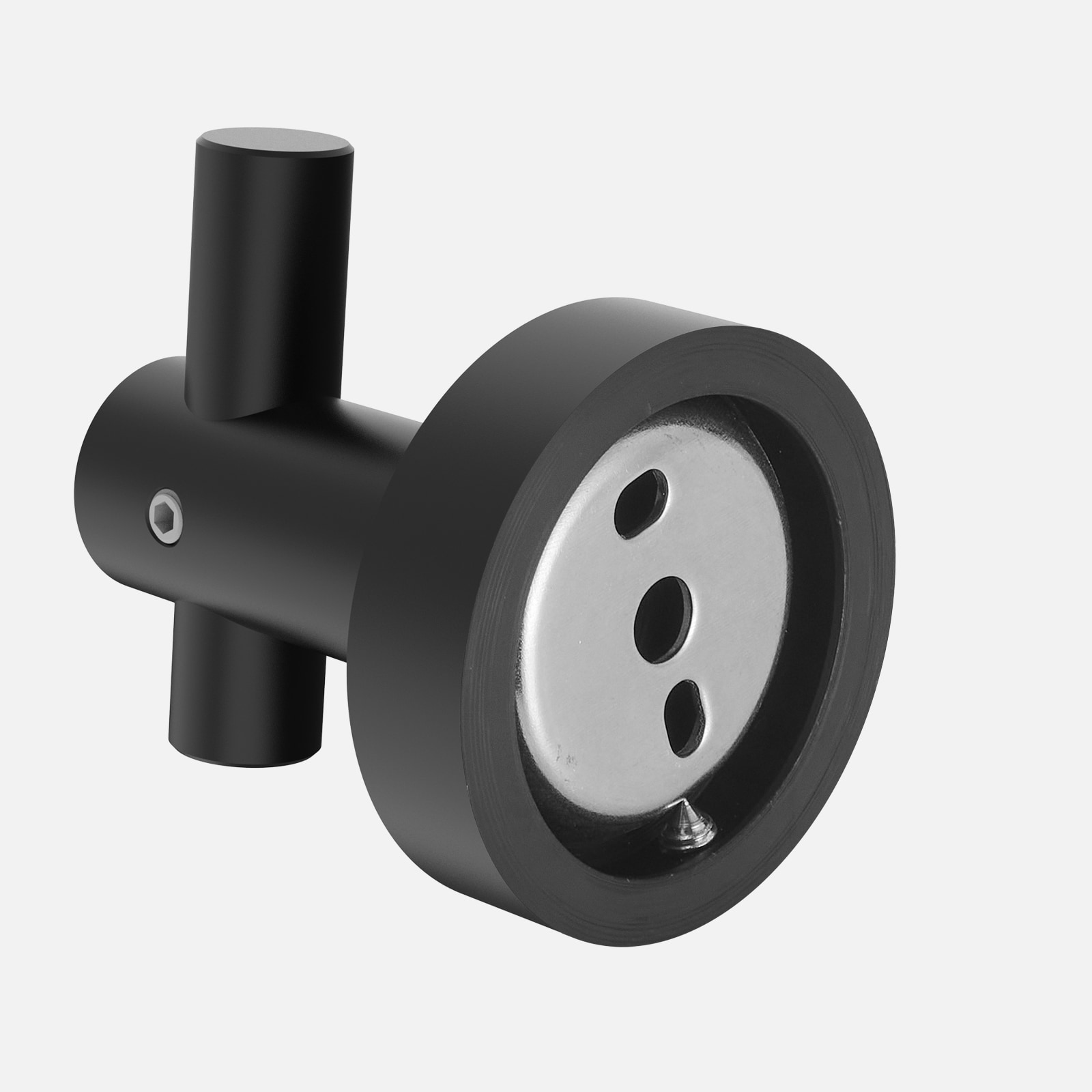 Sir Faucet TOHLAR-002 Decorative-Bath-Hardware-Kits - View #3