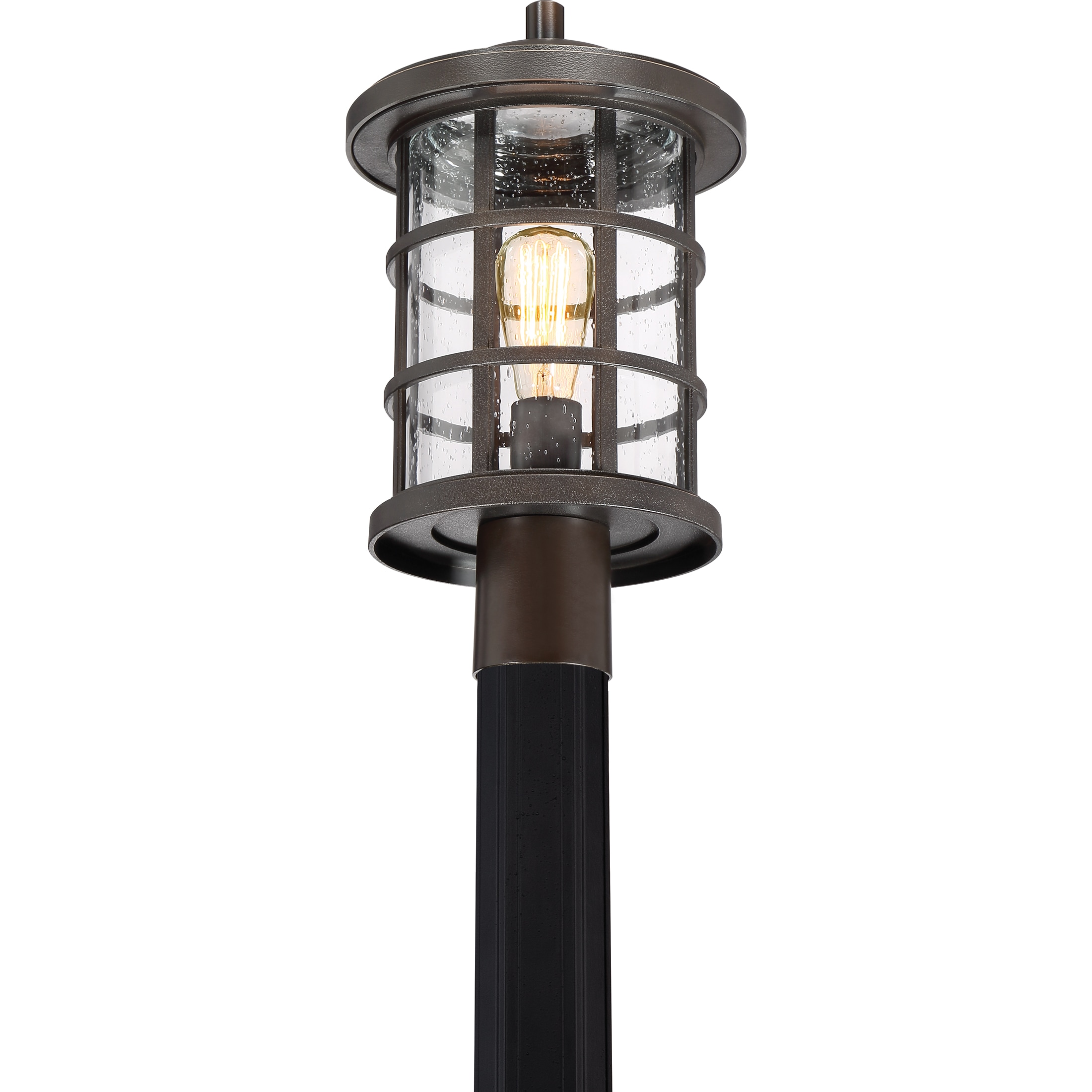 Quoizel CSE9010PN Post-Lights - View #3