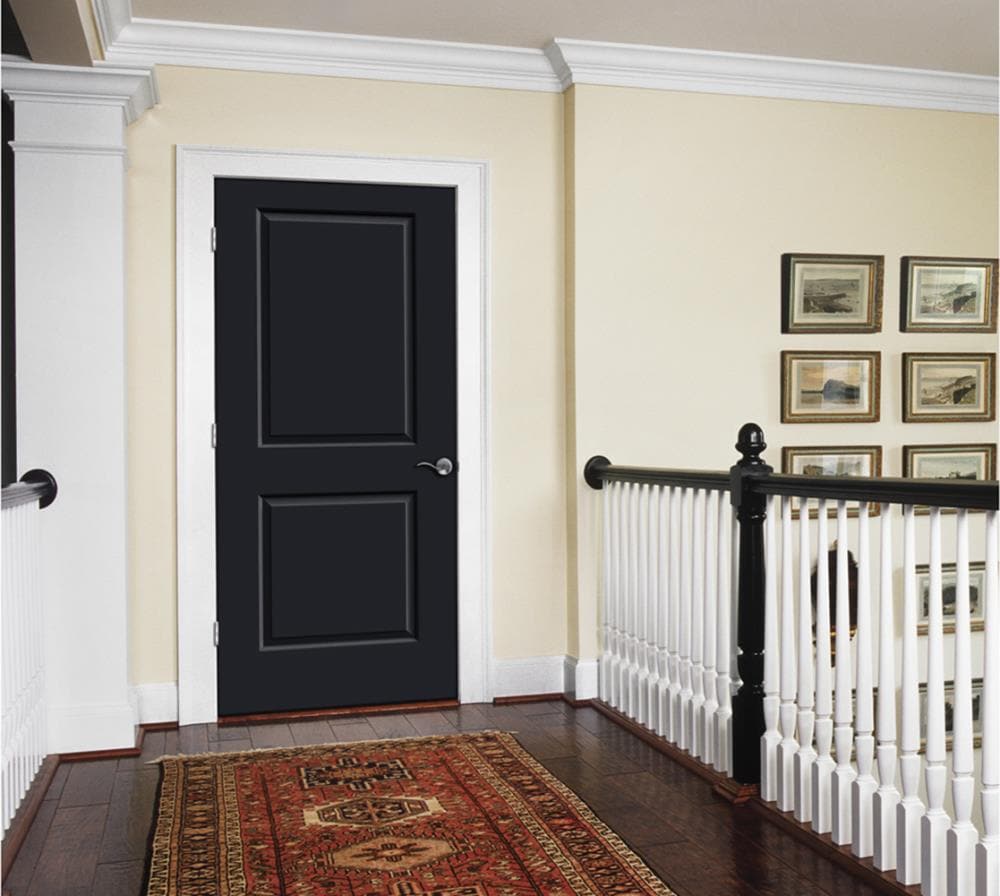JELD-WEN LOWOLJW136700841 Slab-Doors - View #2