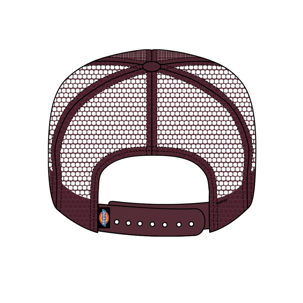 Dickies DKMB007F6 WIN hats - View #2