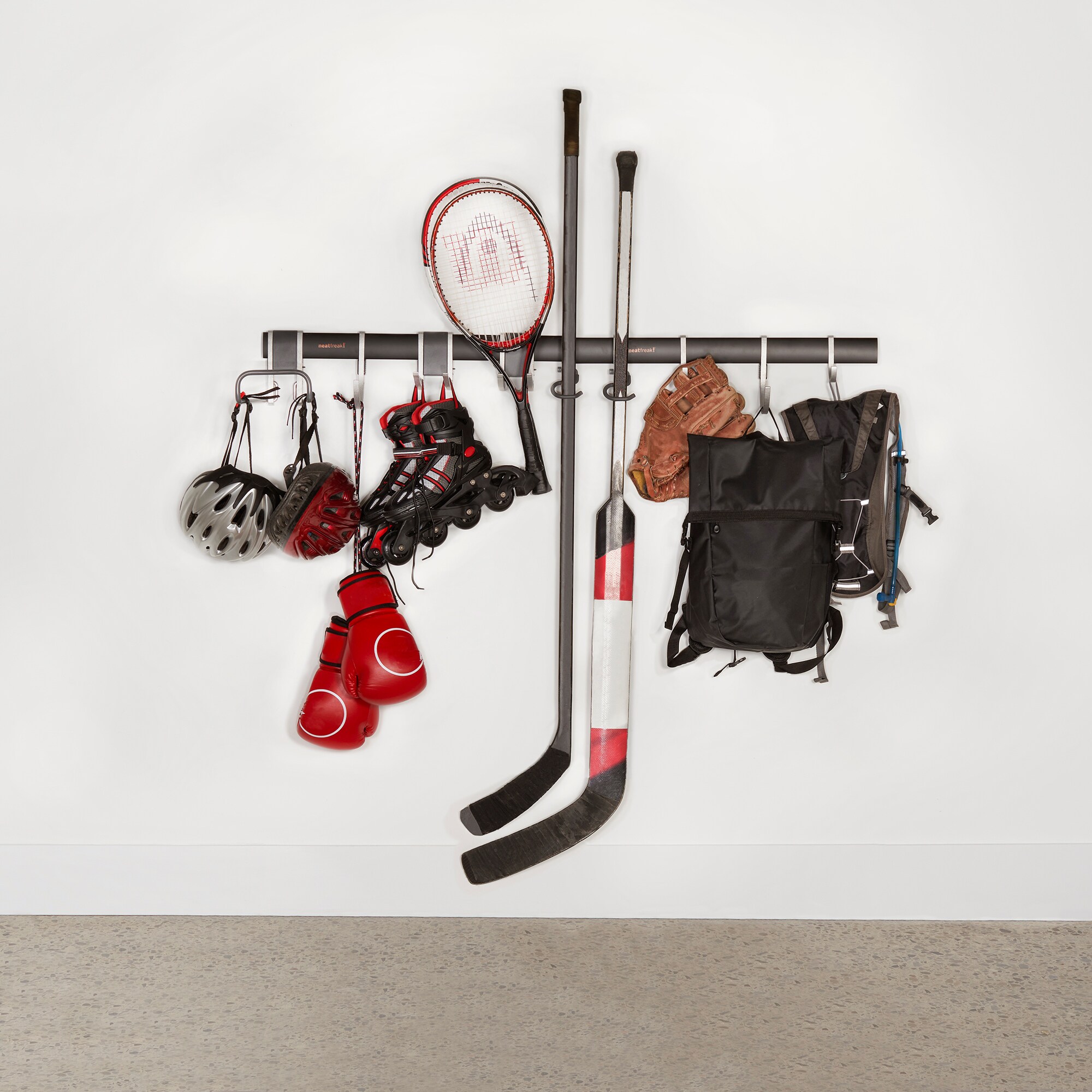 neatfreak NFC03408212721-001 Garage-Storage-Systems - View #2