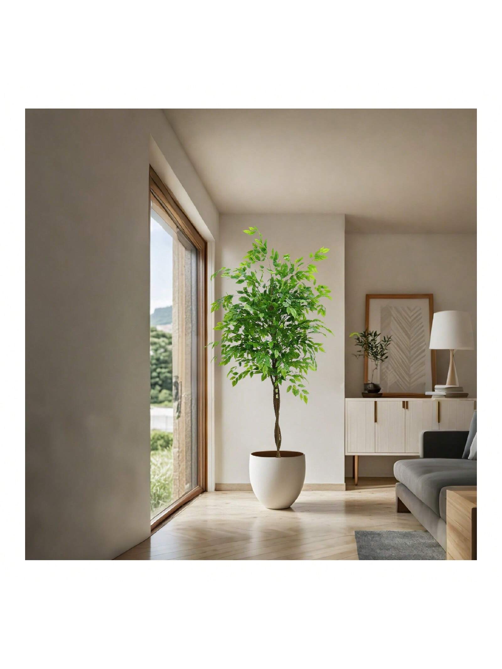 WhizMax GGL-PHK-33EXT8RQ Artificial-Plants-Trees - View #2