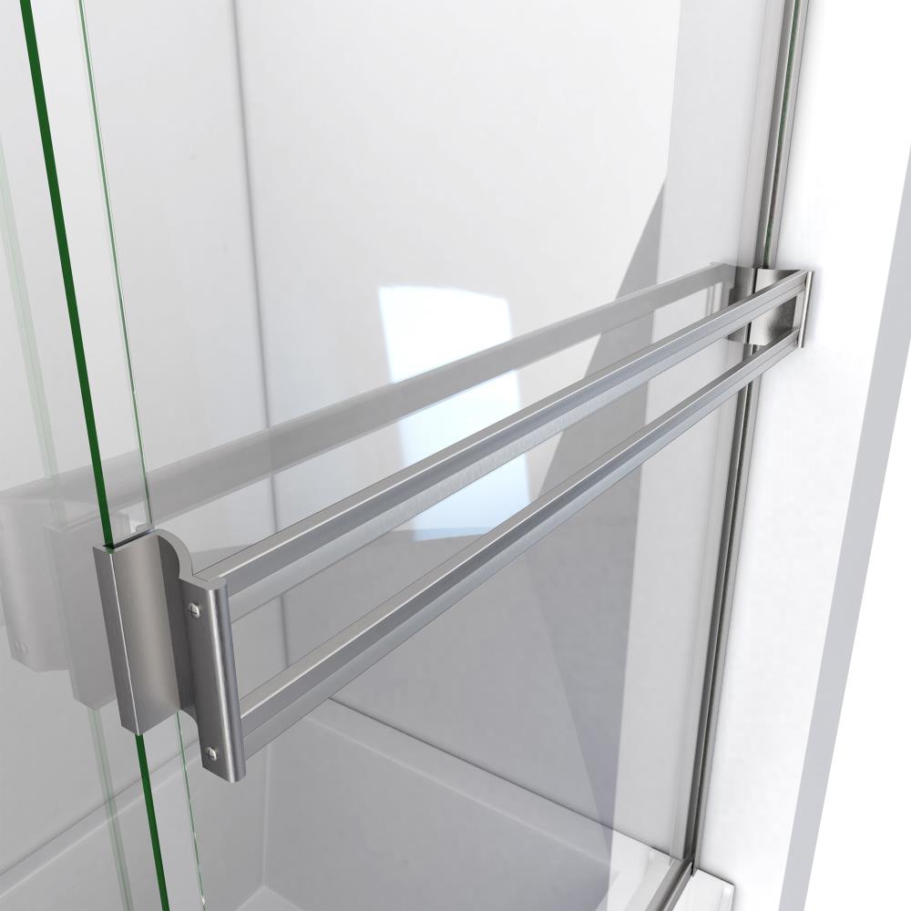 Arizona Shower Door TE66X57BNCL Bathtub-Doors - View #5