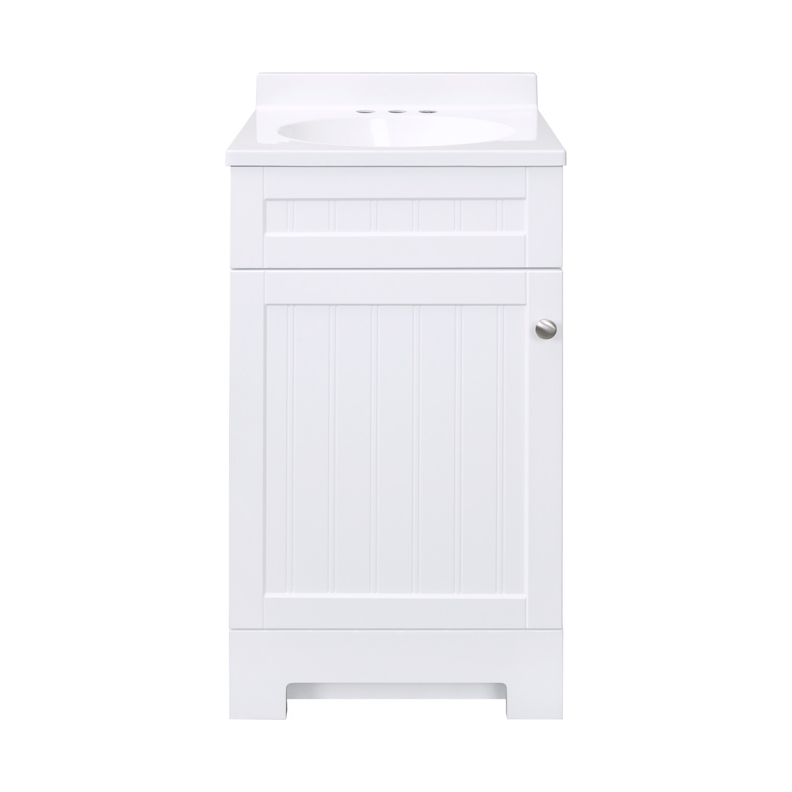 Style Selections C22118-SS Bath-Vanity-Combo - View #3
