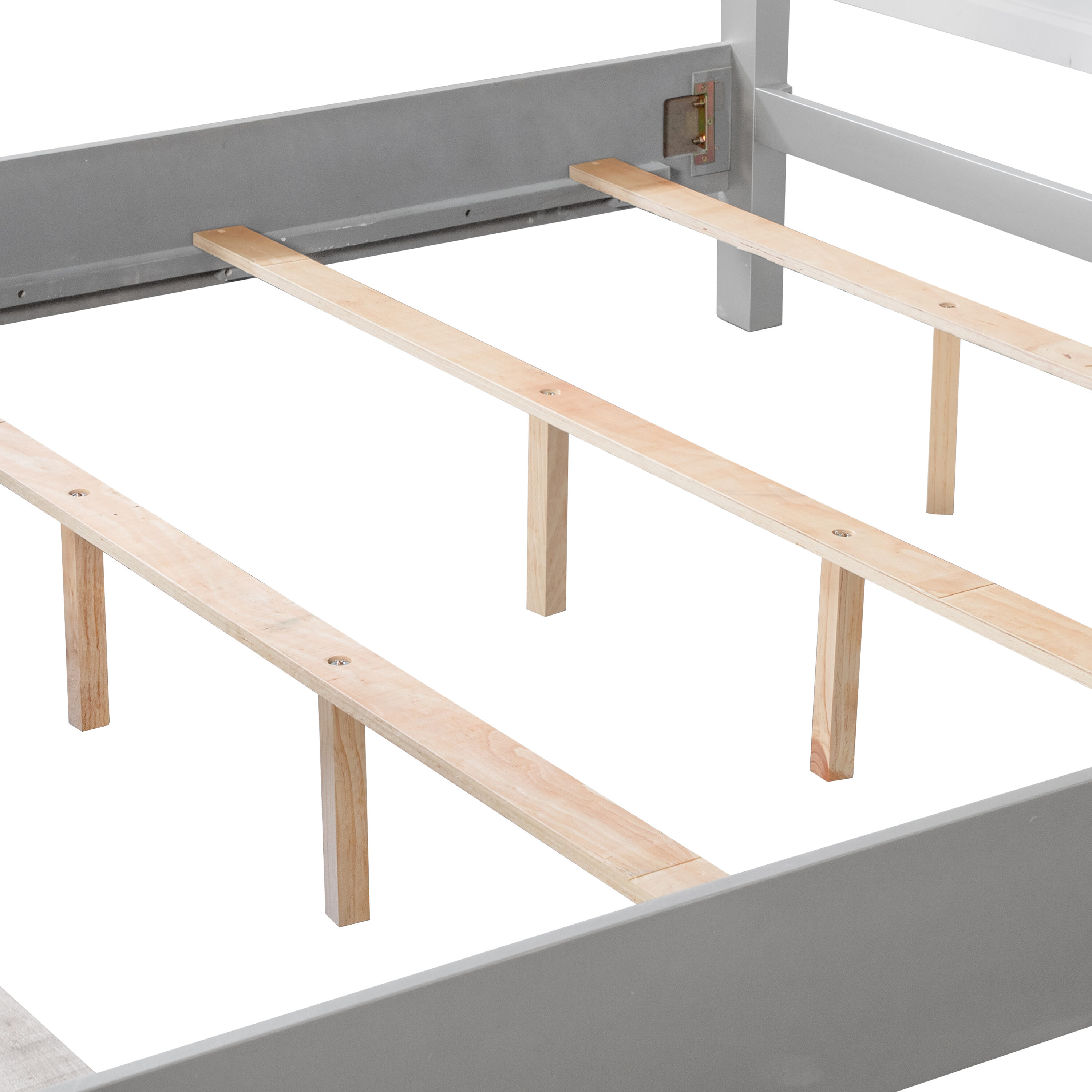 Furniture of America IDF-7416SV-Q beds - View #7