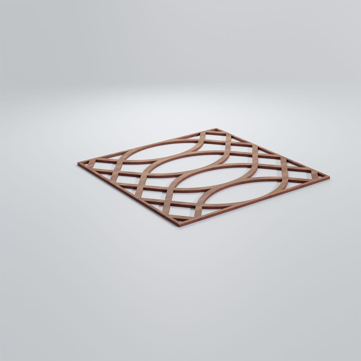Ekena Millwork WALW16X16X0250MNTWA Wall-Panels - View #4