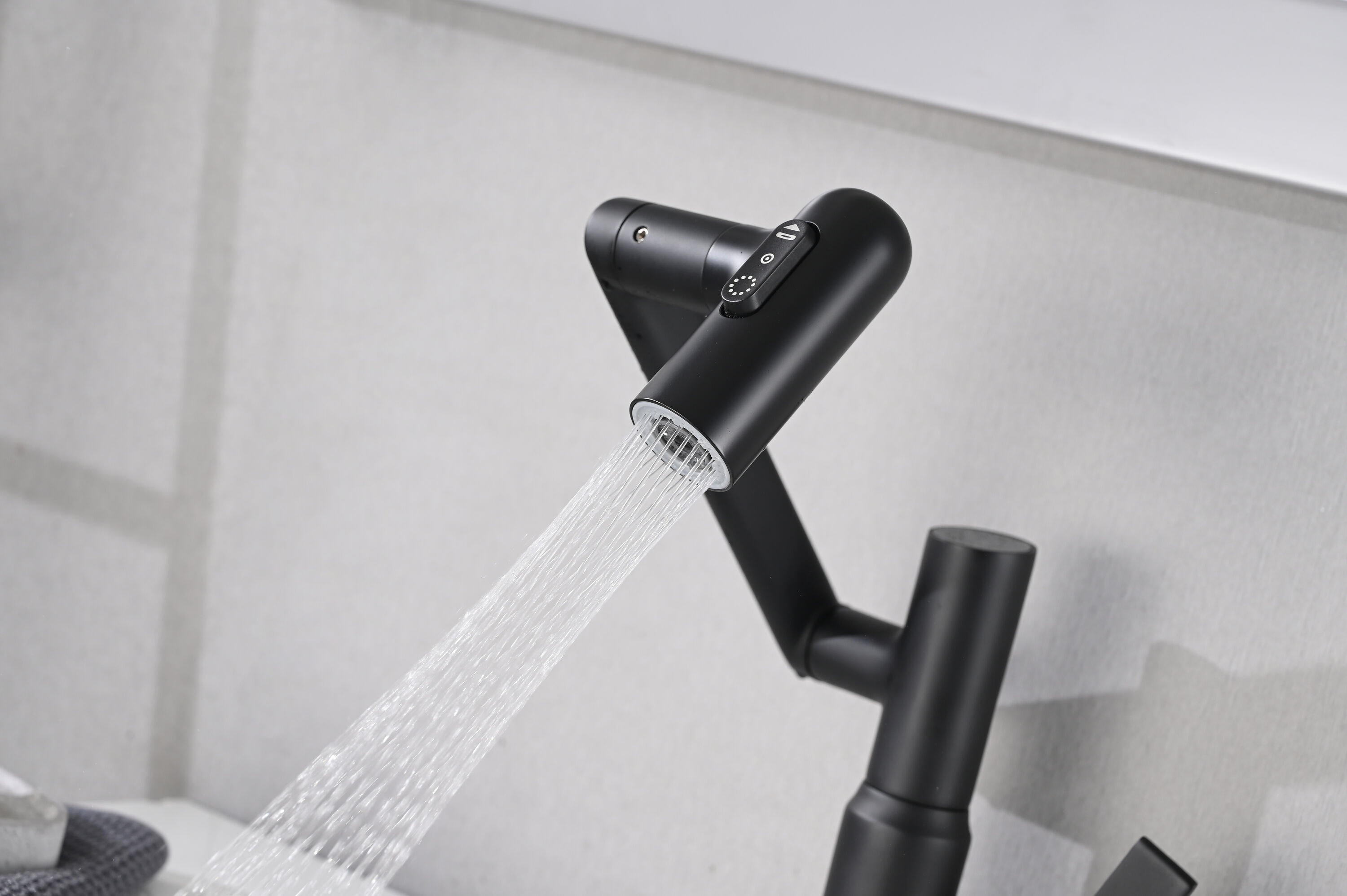 WELLFOR GIS121765120 Lavatory-Faucets - View #2