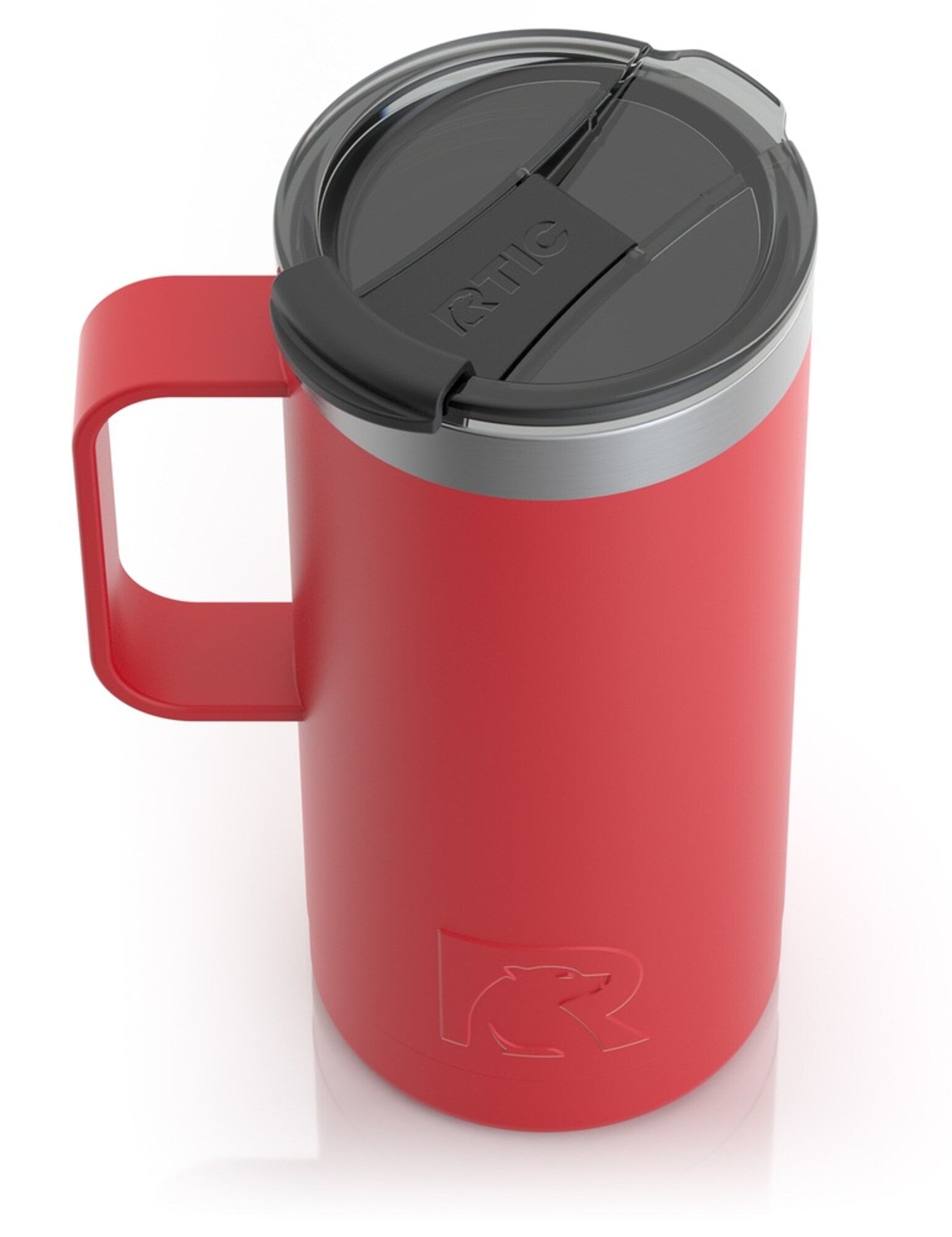 RTIC Coffee Mug: 5 Reasons Why It's Perfect For Coffee Lovers