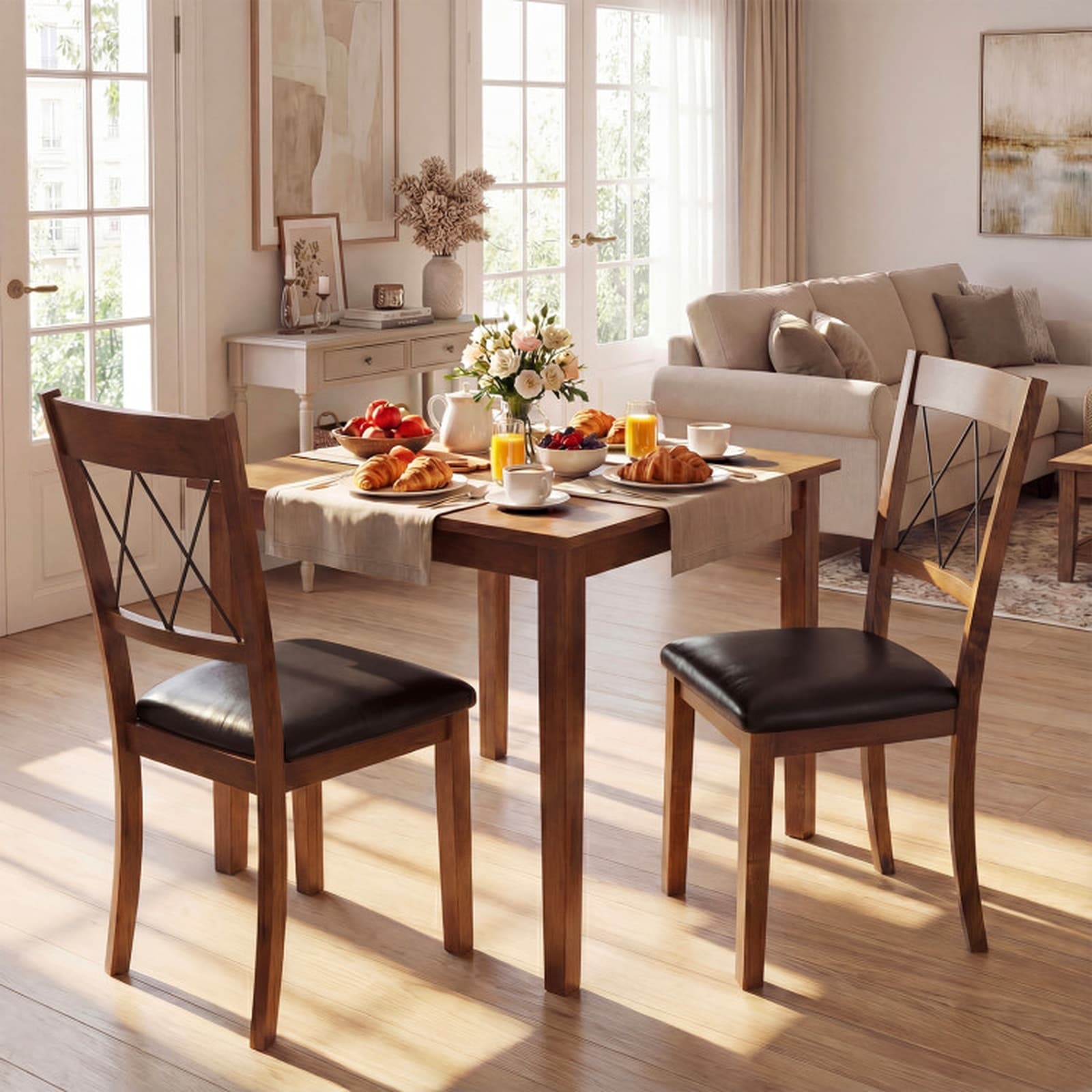 SUGIFT LW047SUGHY721 Dining-Chairs - View #2