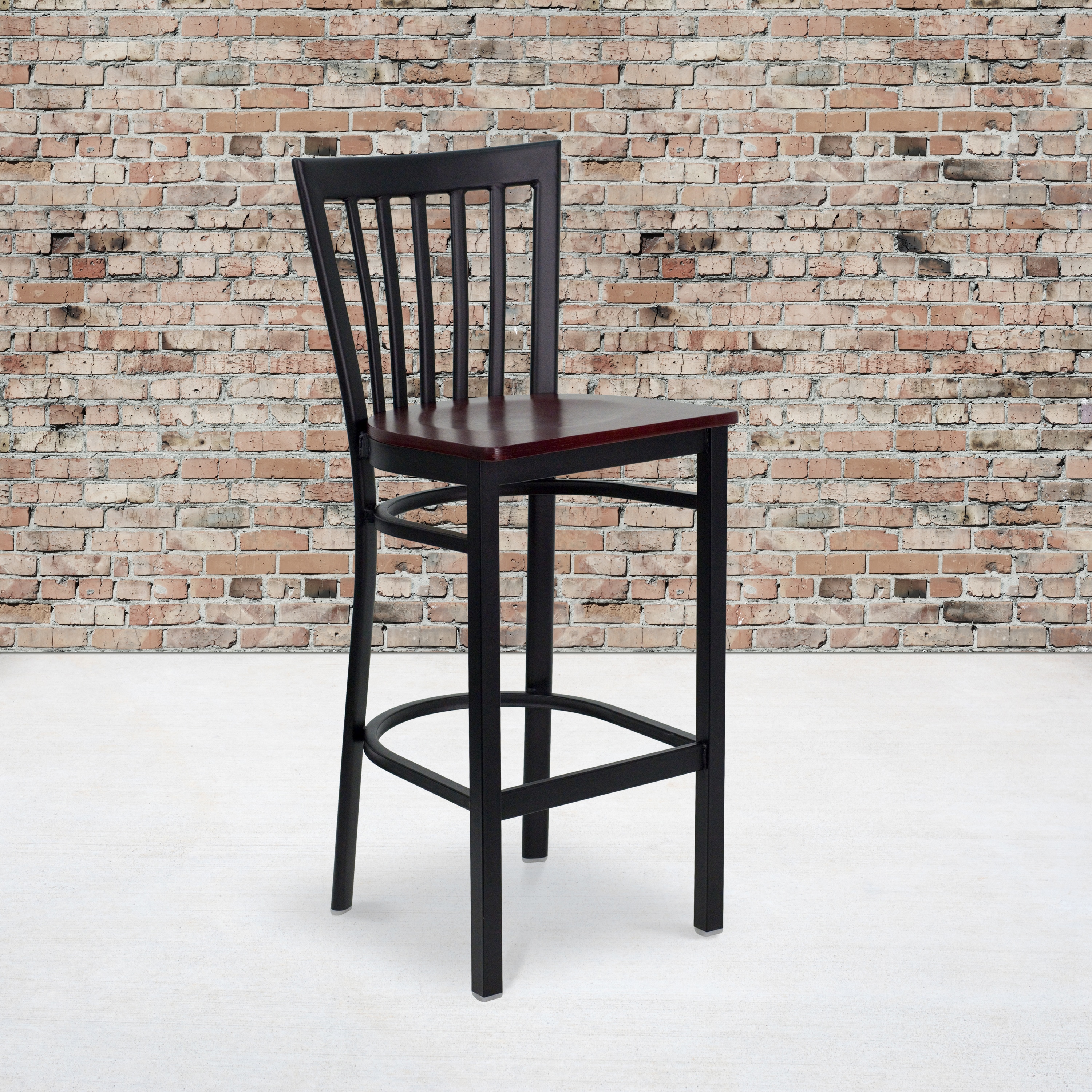 Flash Furniture 812581017106 stools - View #2