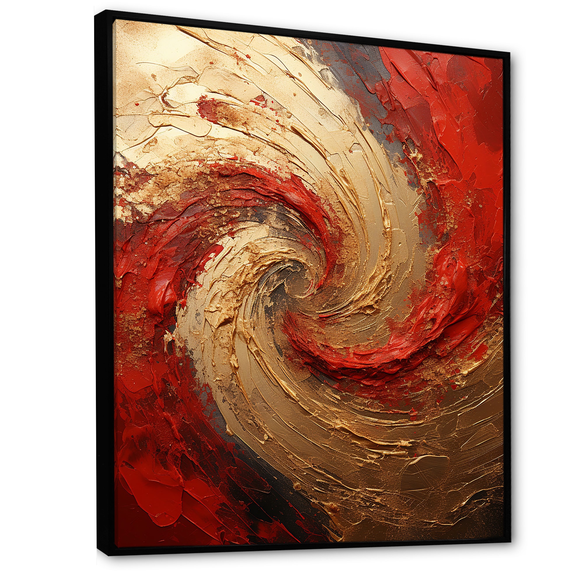 Designart PT25688-12-20 Wall-Art - View #3