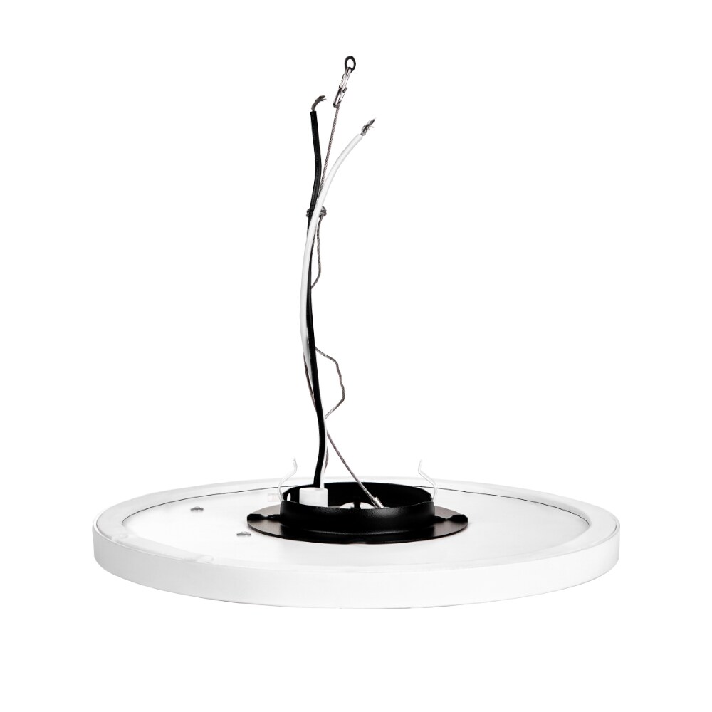 J&H LED JH-BWL13W-27R-R flushmounts - View #3