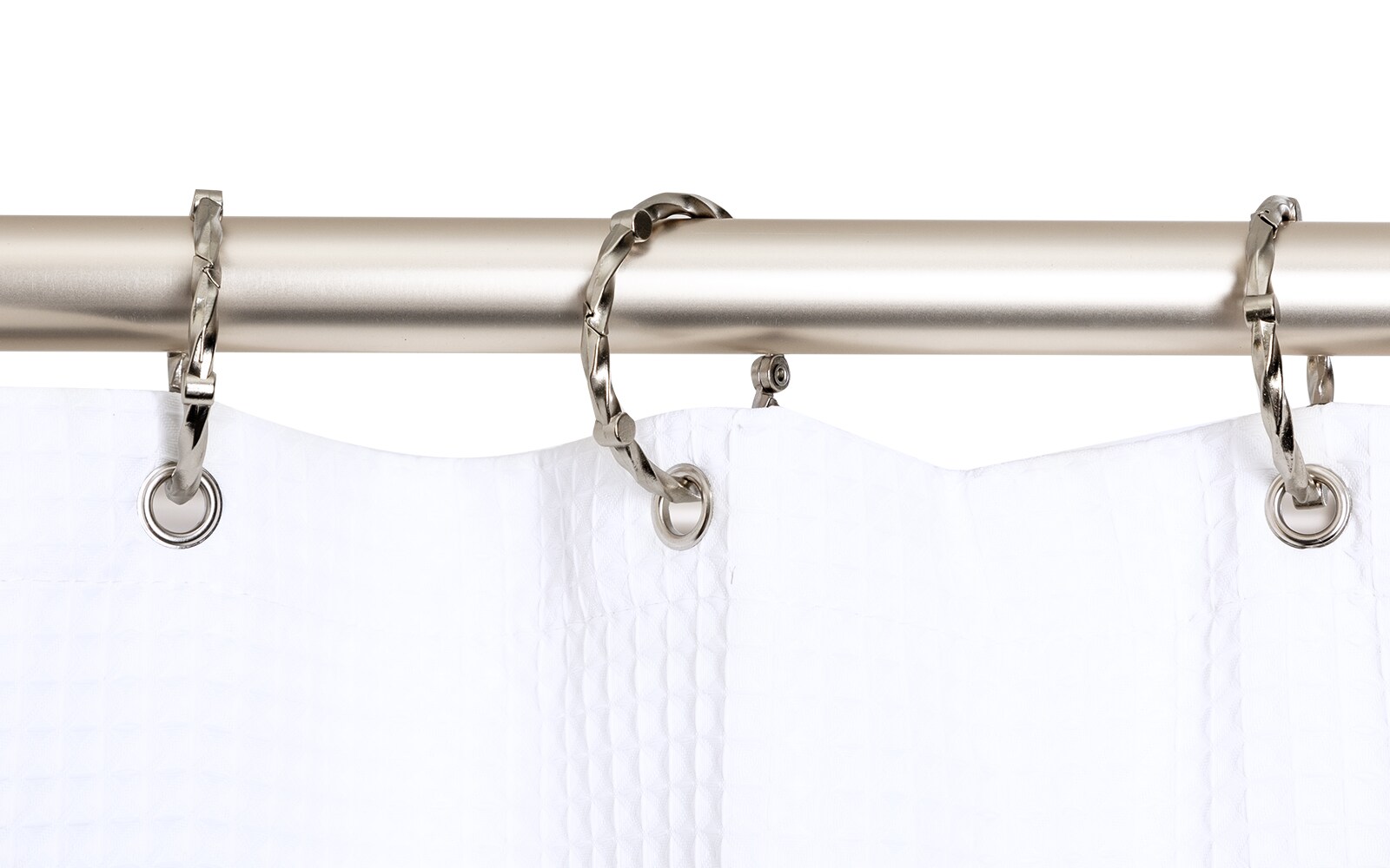 Utopia Alley HP10BN Shower-Rods - View #7
