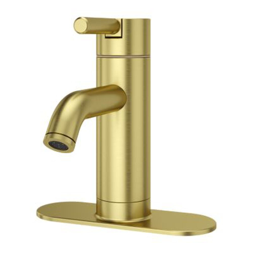 Pfister LG42-NBG00 Lavatory-Faucets - View #10