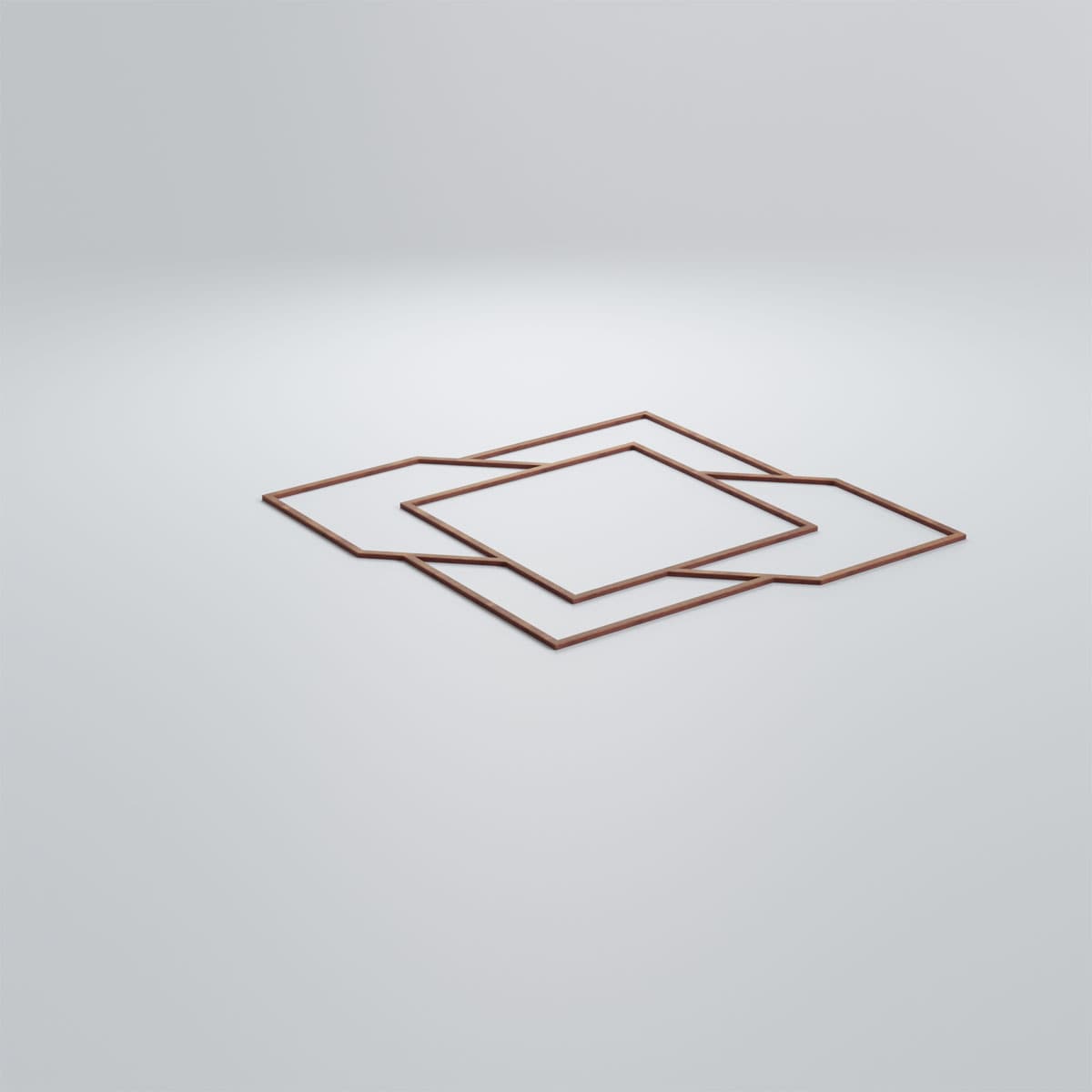 Ekena Millwork WALW24X24X0250MMTWA Wall-Panels - View #4