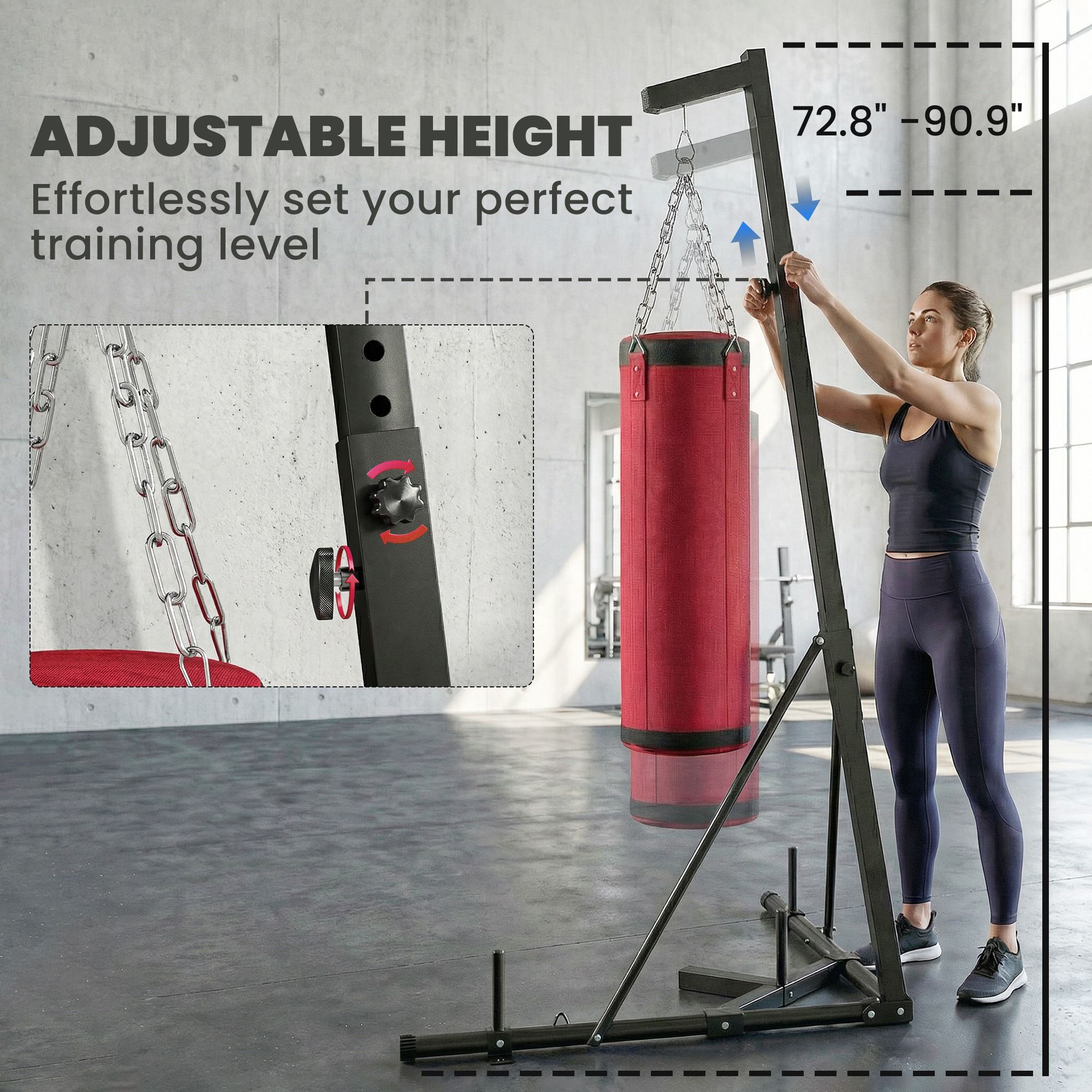 Redliro 23V5NPCAC5G00 Weight-Training-Accessories - View #4