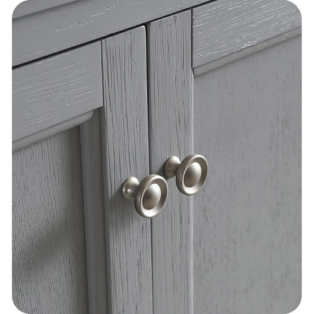 Fresca FCB2440GRV vanities - View #7