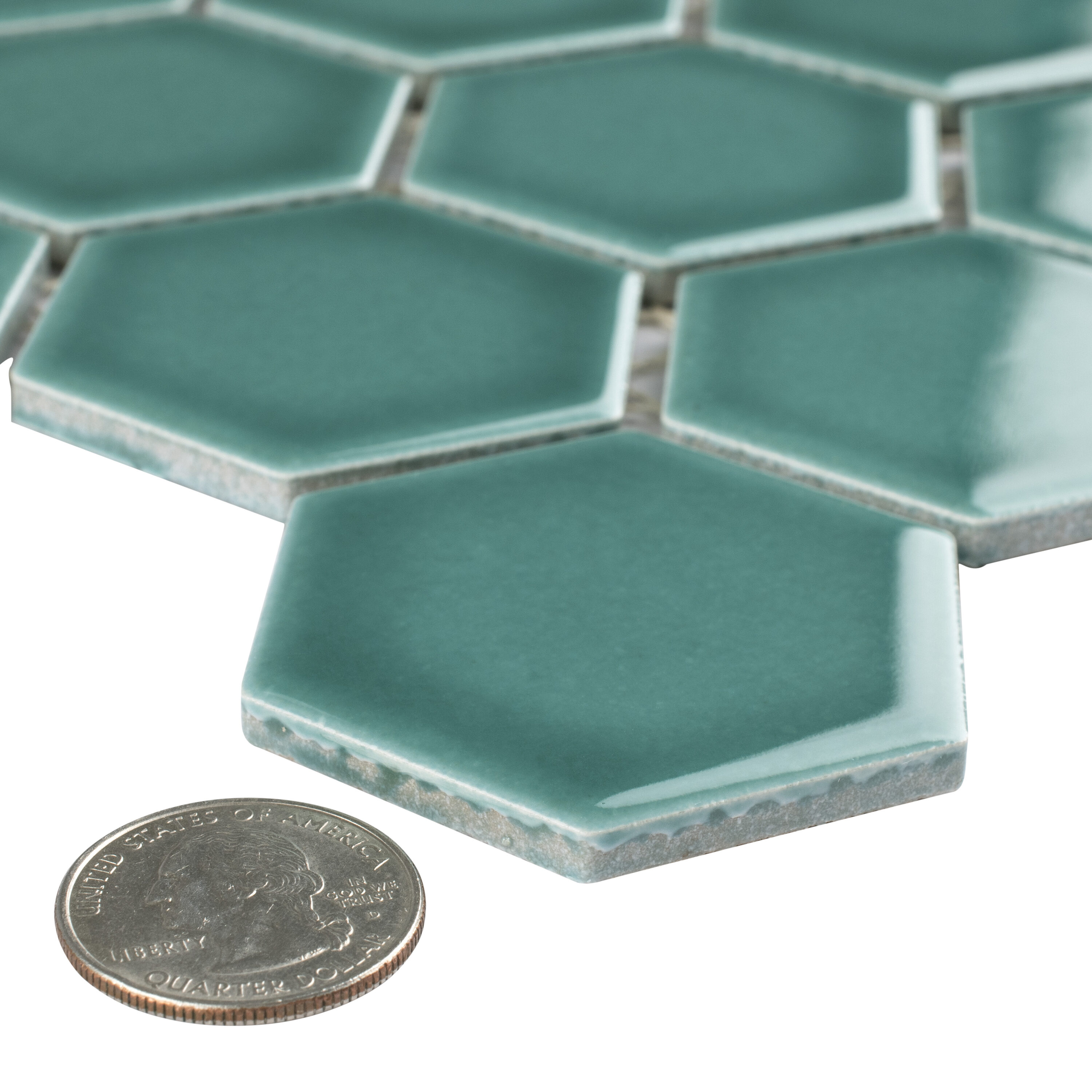 Affinity Tile S1FTC2TRGJDE Tile-Samples - View #2