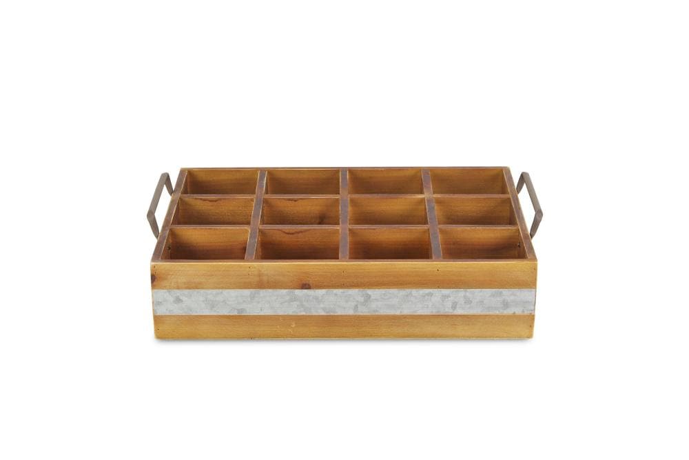 Cheung's 4938BR Serving-Trays-Caddies - View #3
