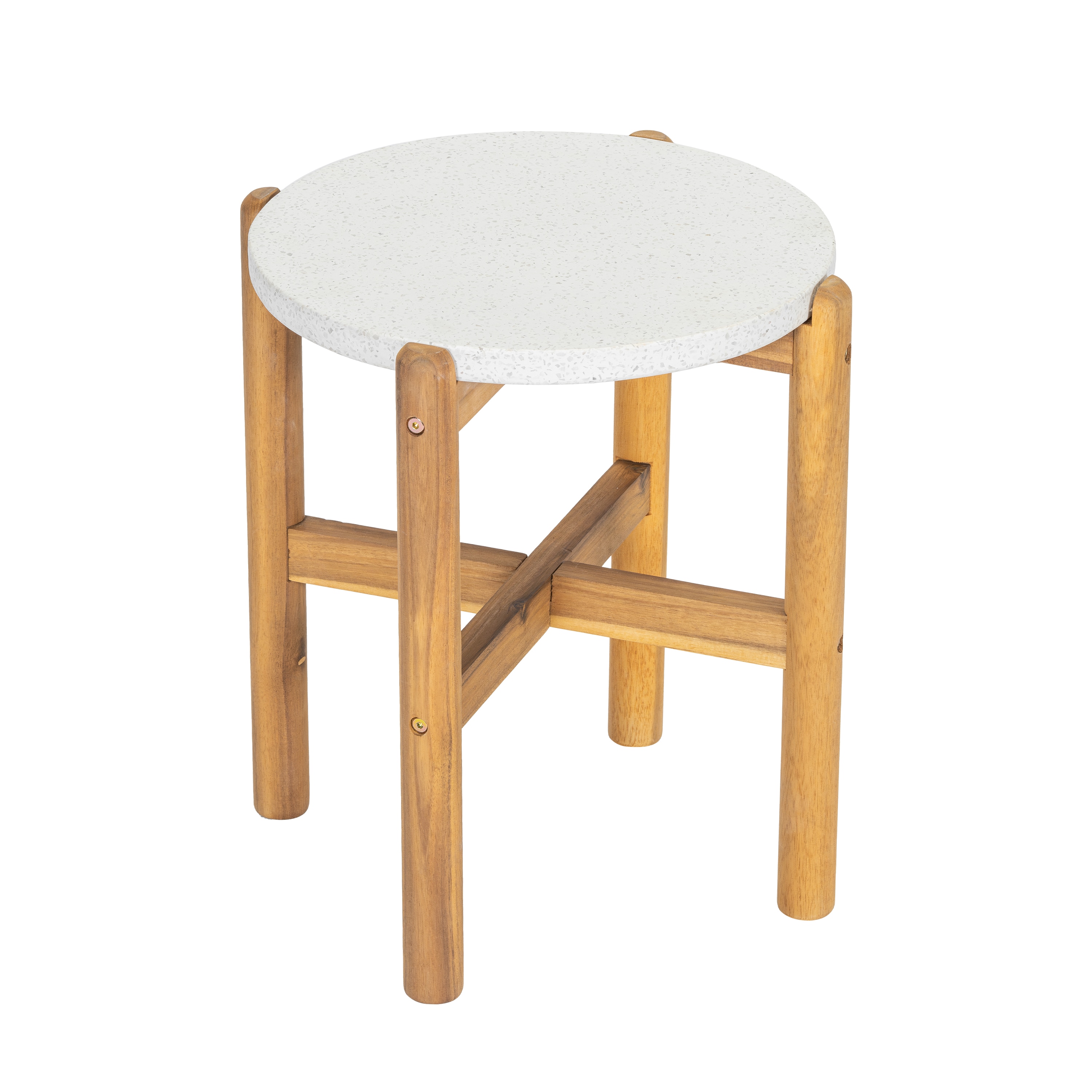 Christopher Knight Home 330319 Patio-Tables - View #3