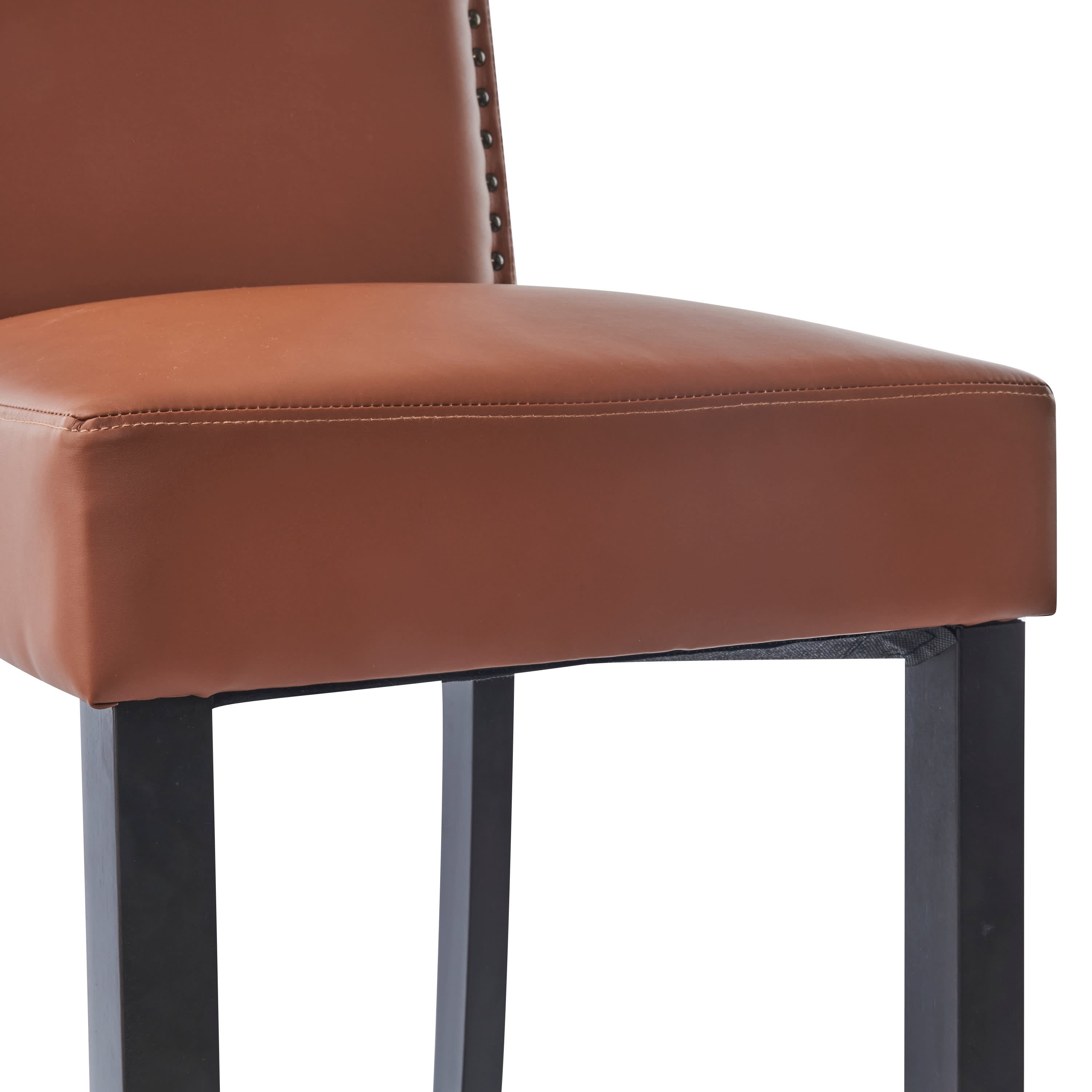 Vynxaria LEXY0164-DJCY-2BRB Dining-Chairs - View #8