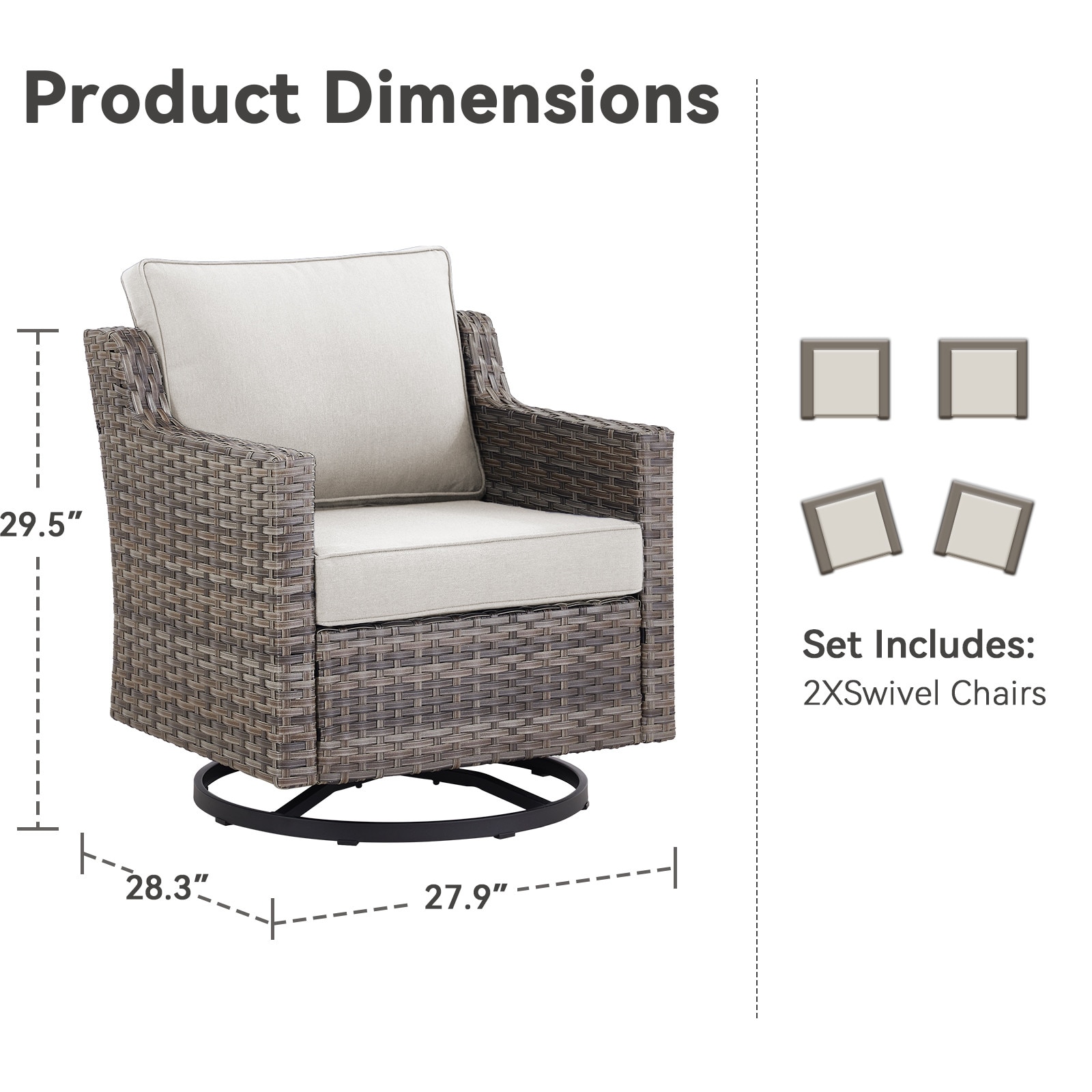 Rilyson FSSWTB072BG Patio-Chairs - View #8