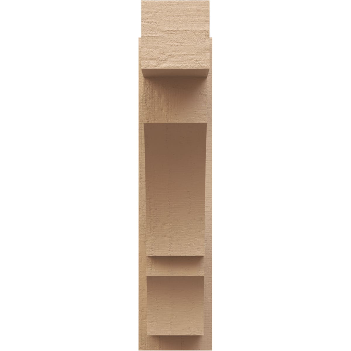 Ekena Millwork 2131378 corbels - View #4