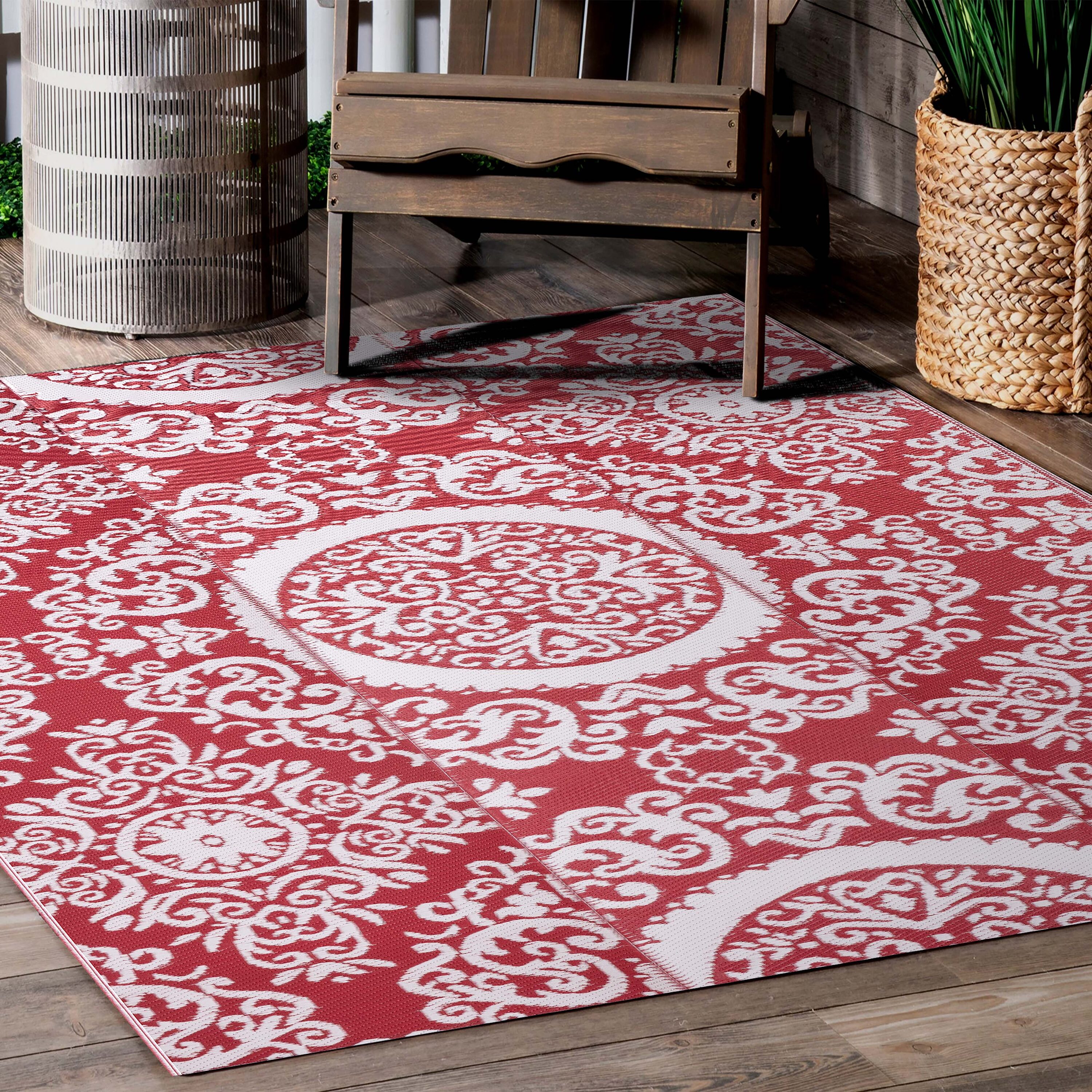 Nuu Garden SO06-01 rugs - View #8