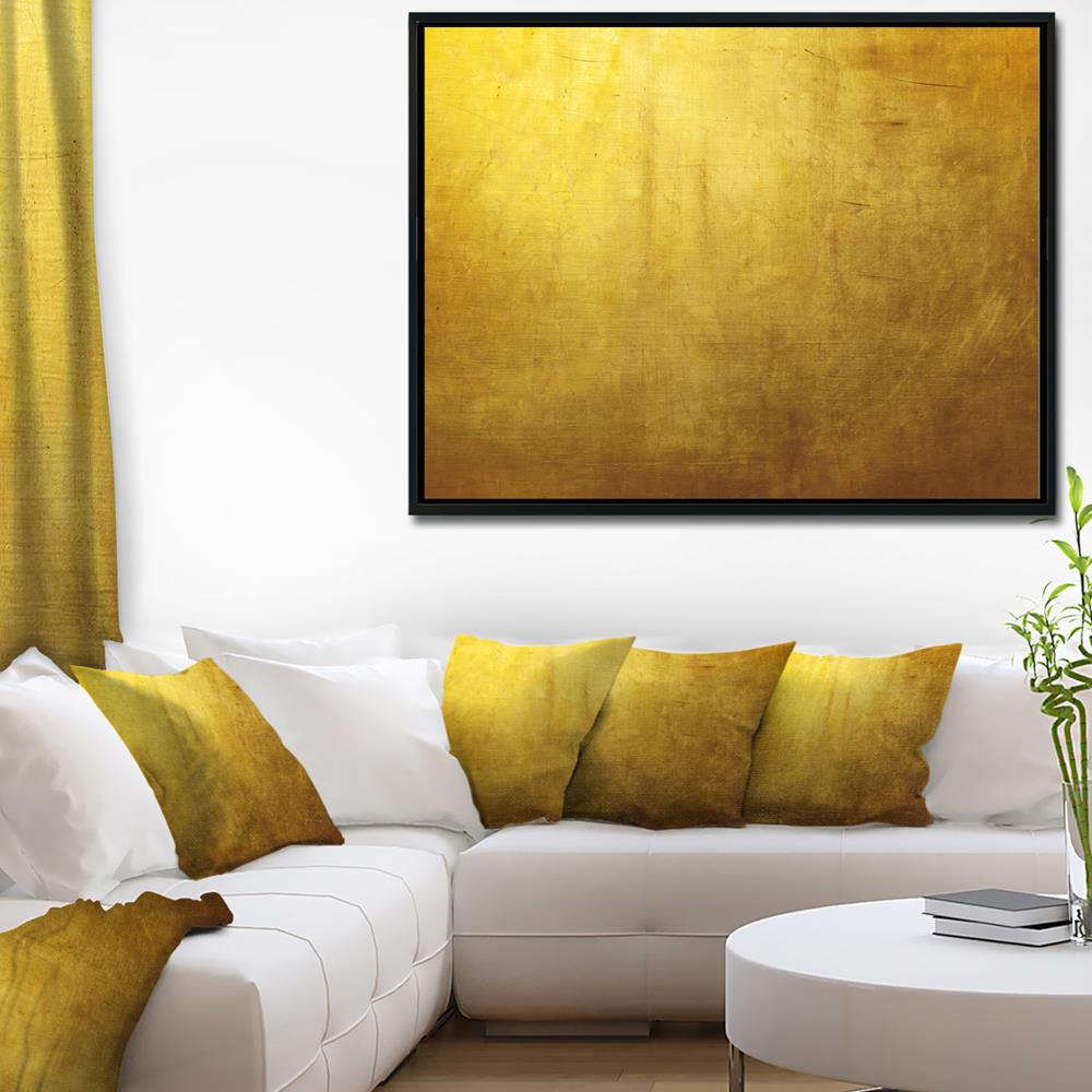 Designart FL8410-62-30-FLB Wall-Art - View #4
