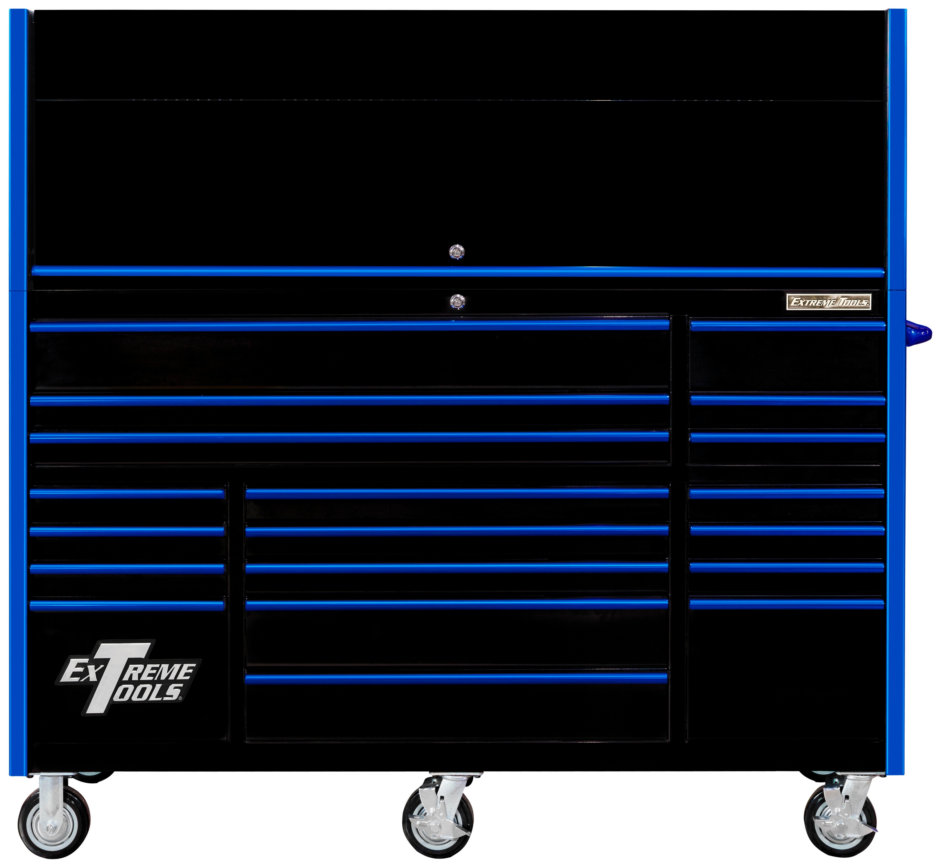 Extreme Tools RX7220HRKU Tool-Chest-Combos - View #3