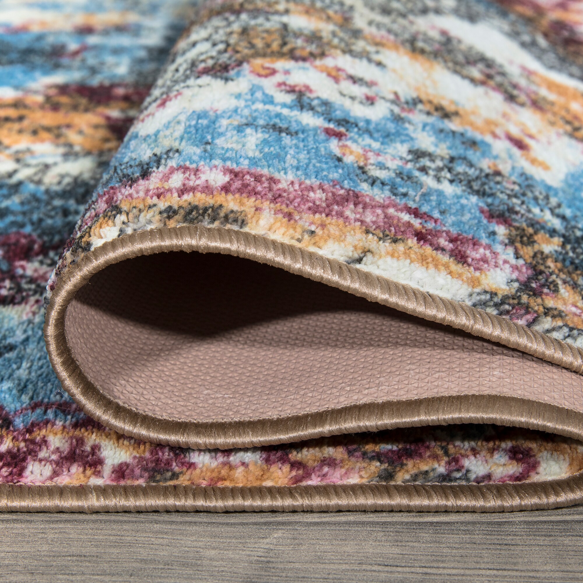 Ottomanson ATS9449-3X5 rugs - View #5