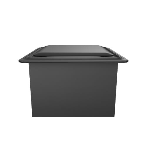Three-dimensional representation of the product