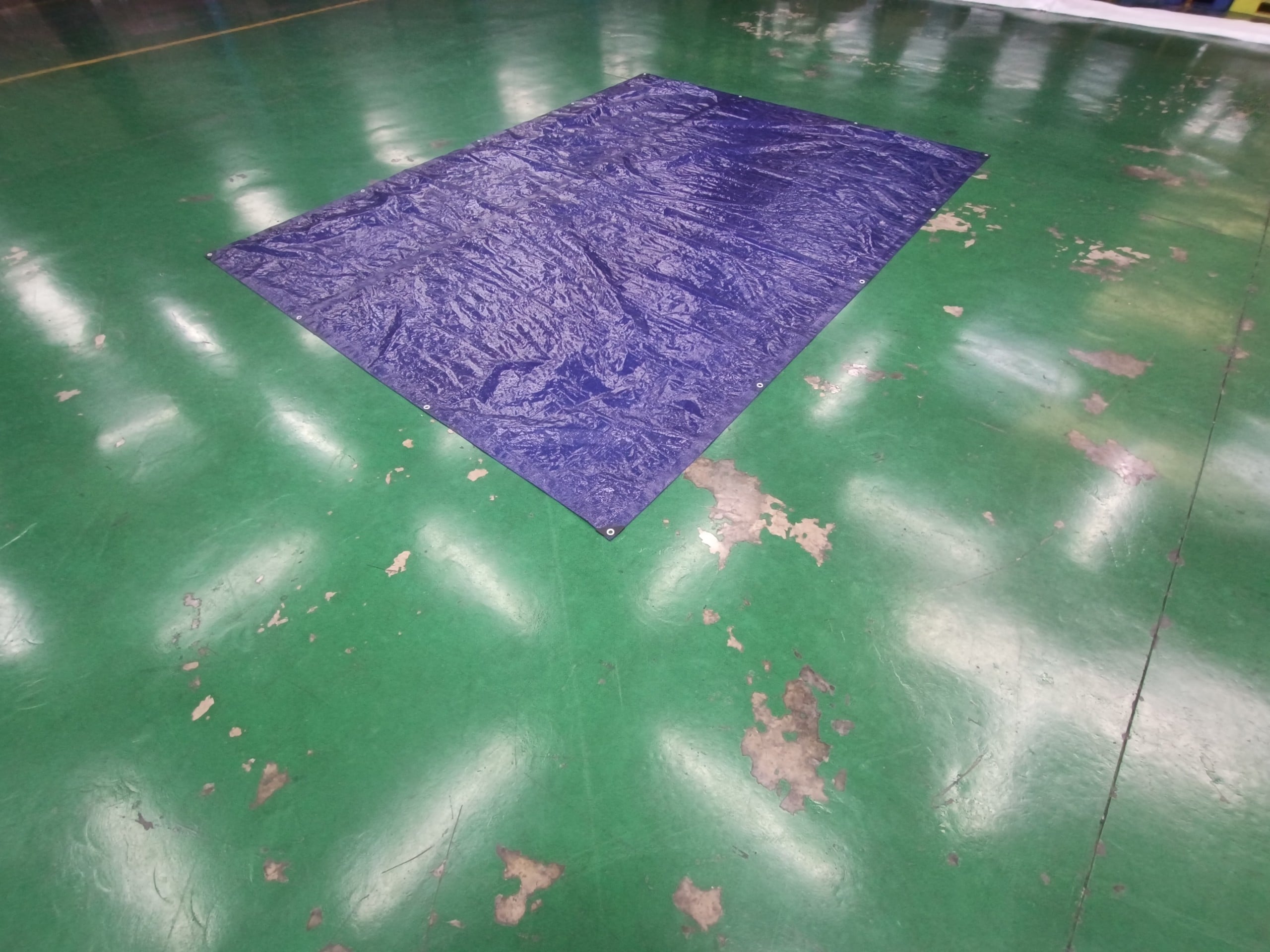 Project Source CHST5X7-9X12-L tarps - View #2