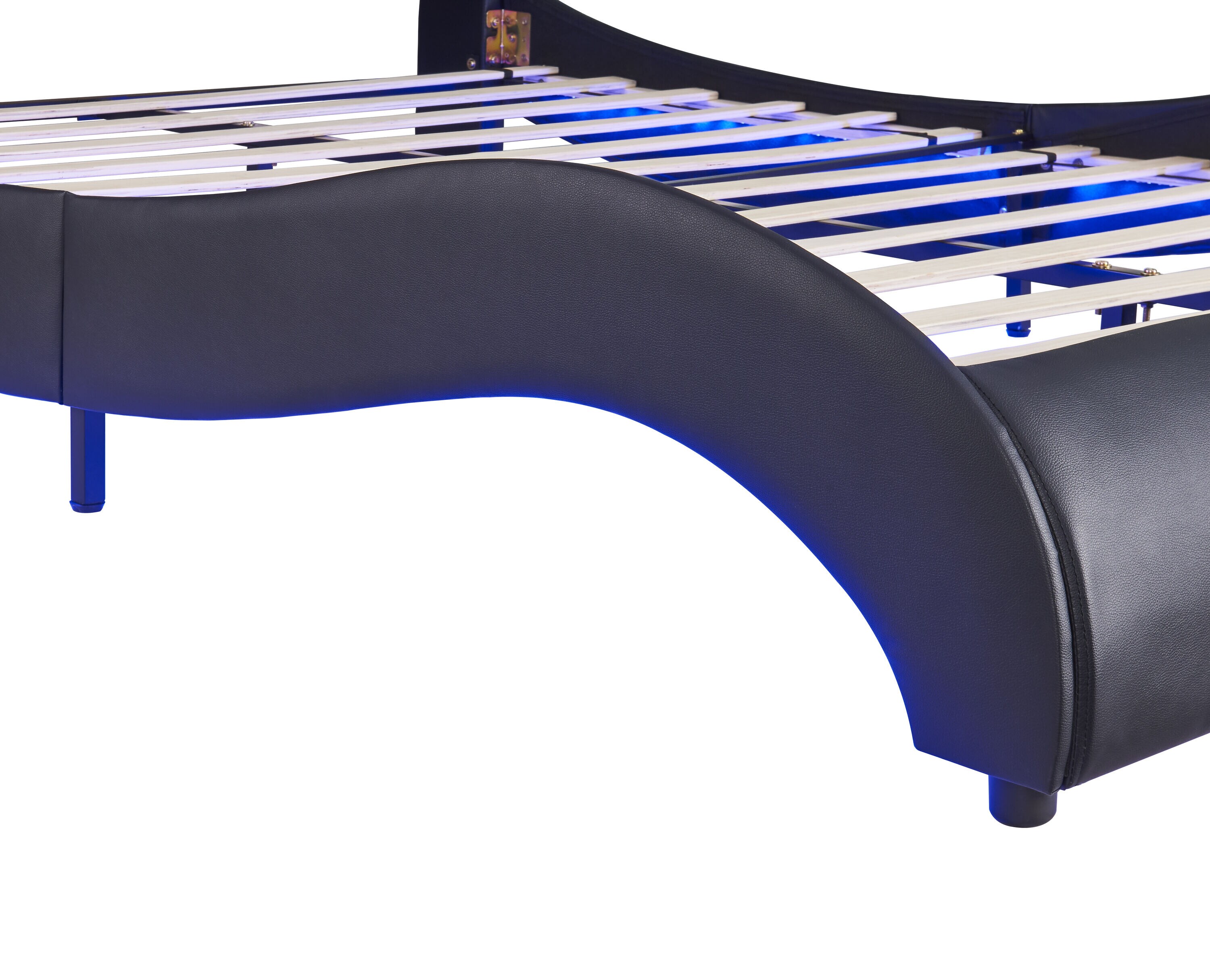 ModernLuxe WF296647AAB beds - View #5