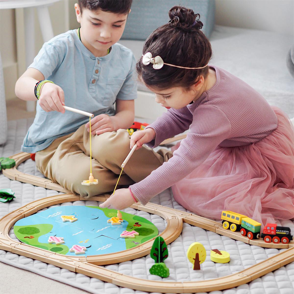 Tiny Land WT0007 Play-Toys - View #7